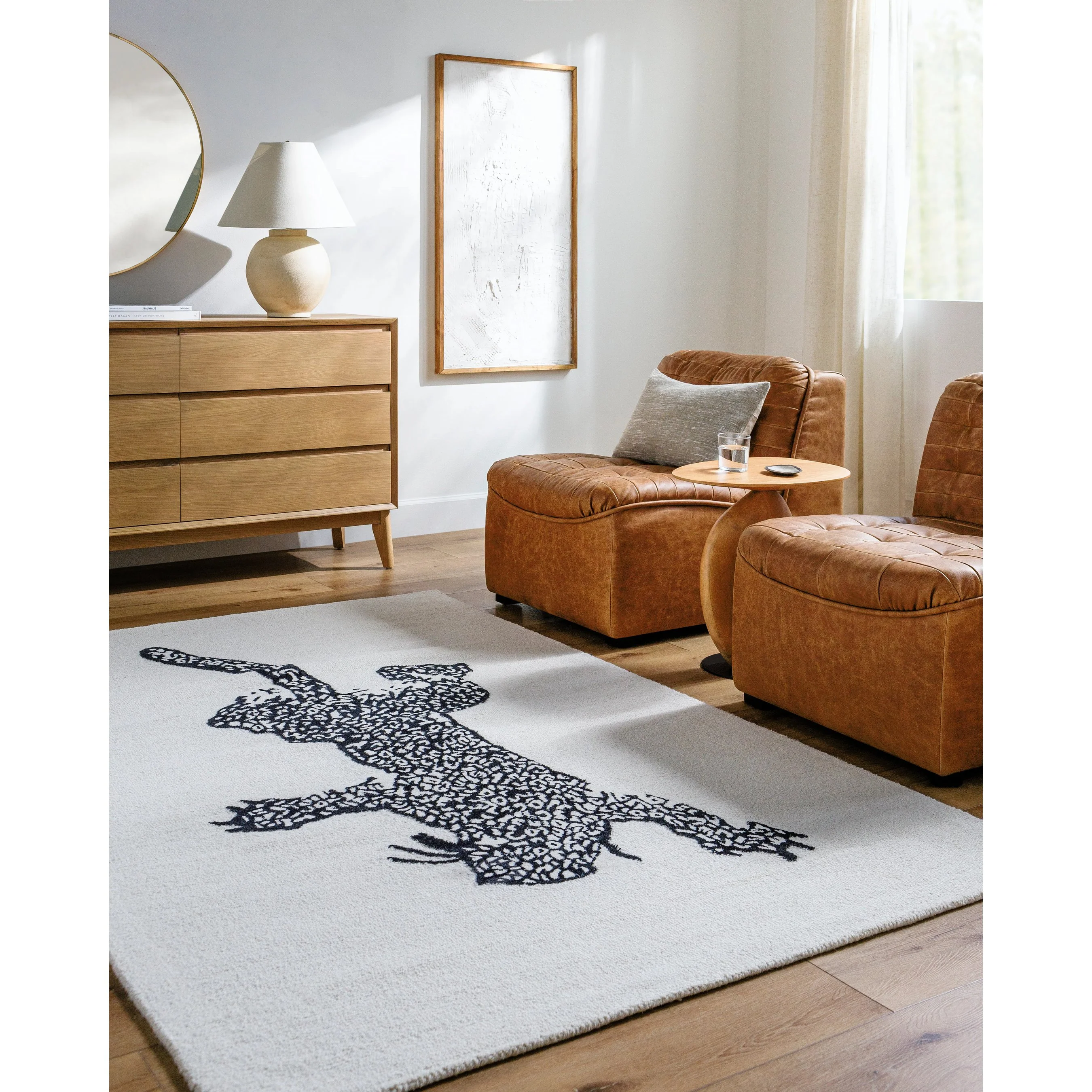 Rize RZE-2307 Rug - Image 7