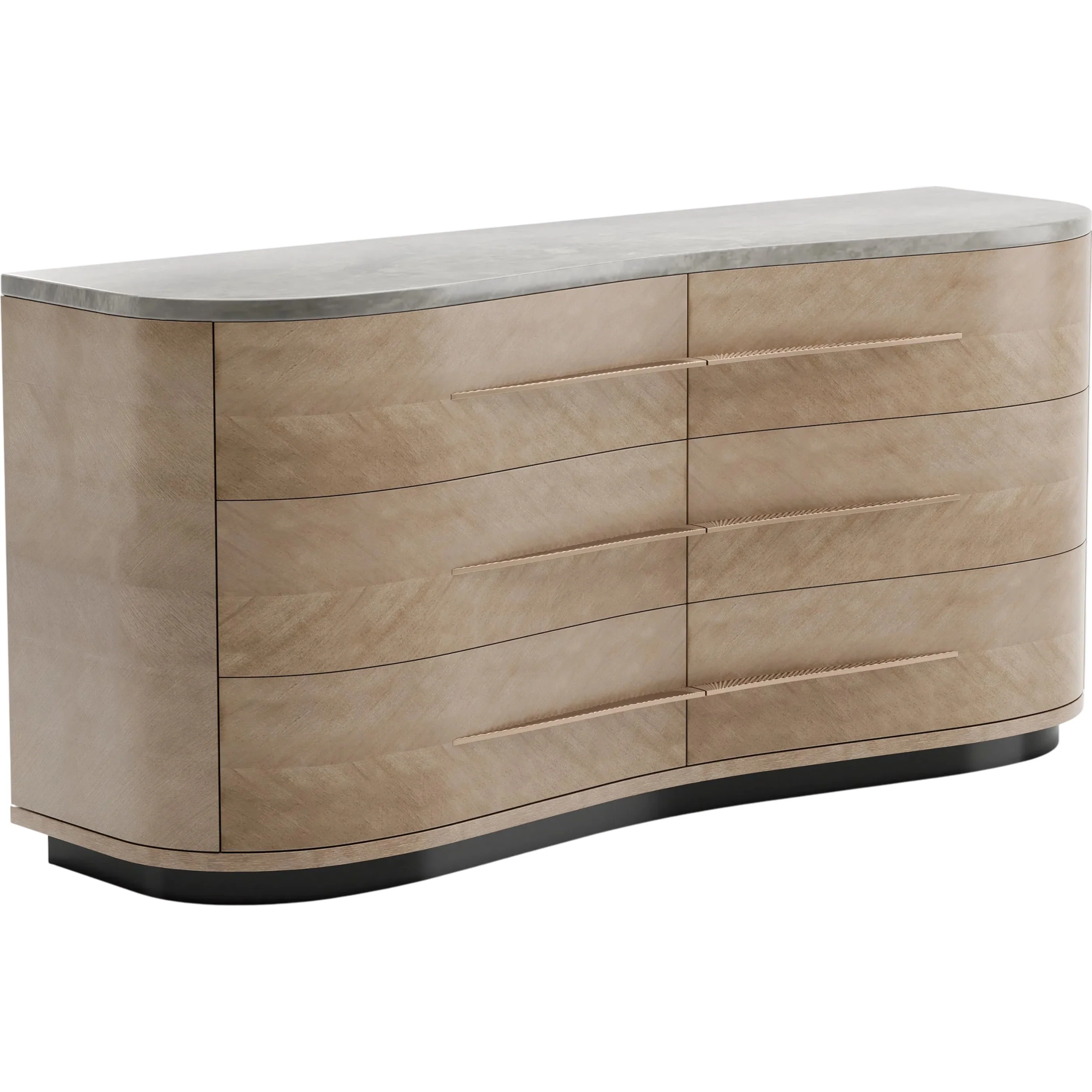 Roam Dresser