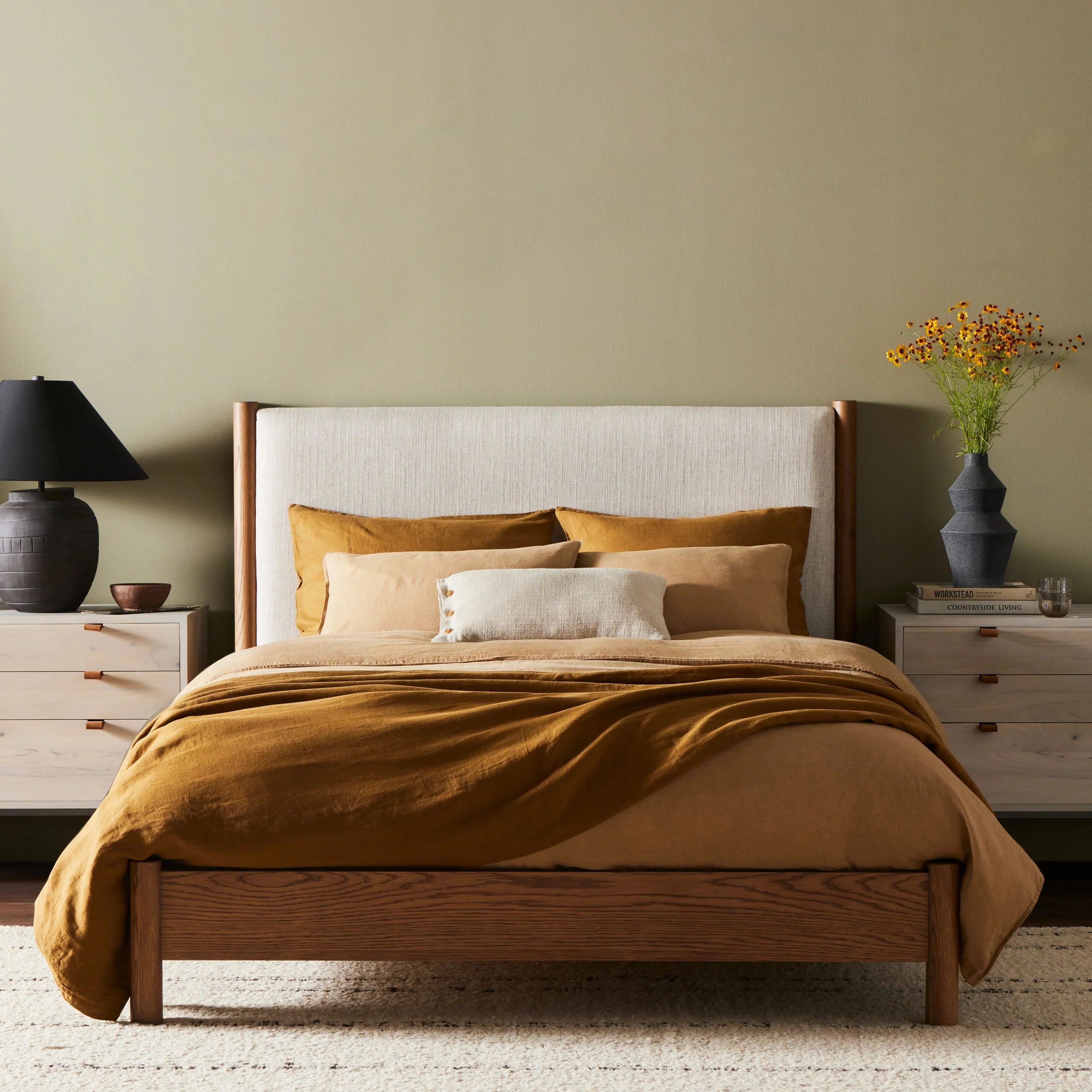 Roark Bed - Image 31