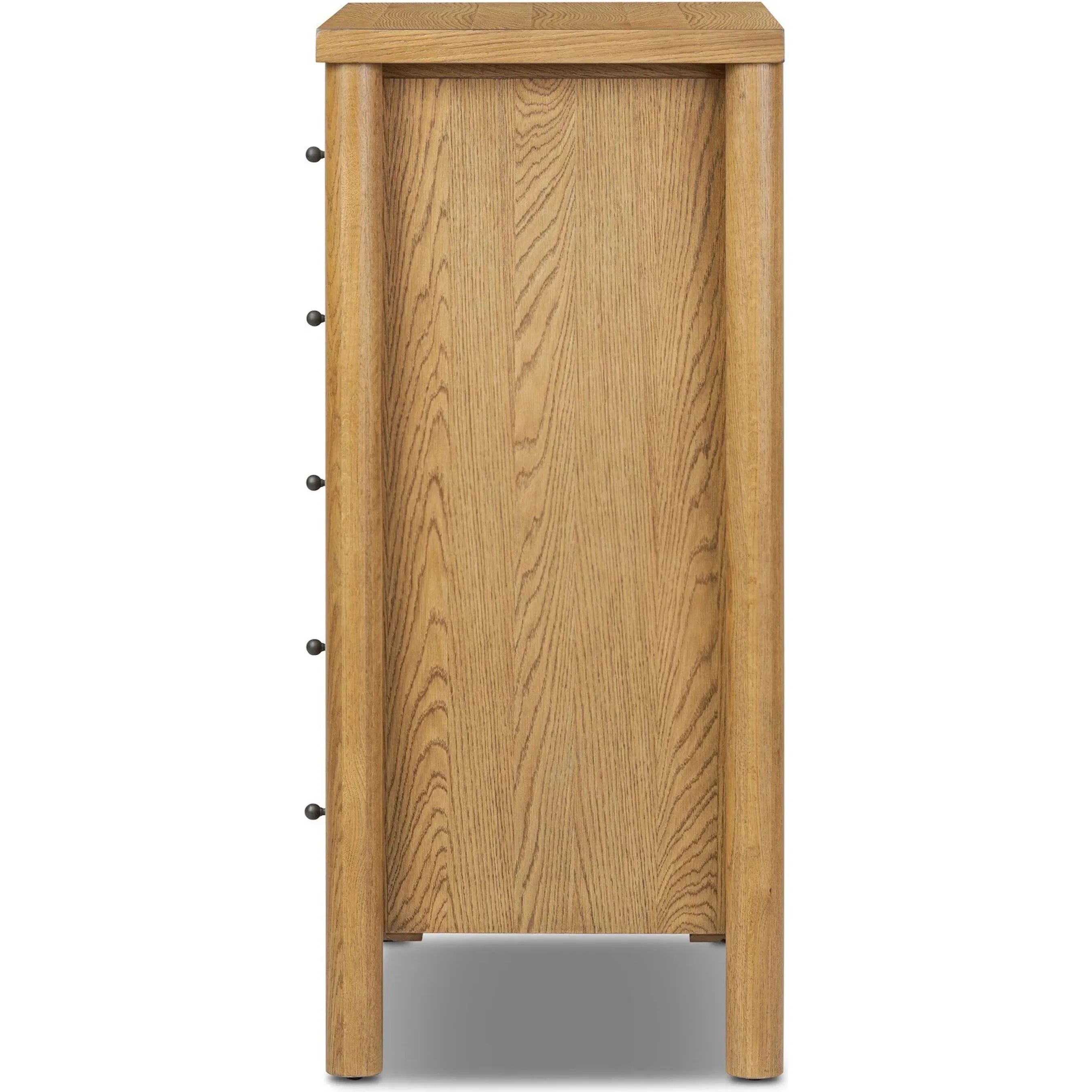 Roark Tall Dresser - Image 4