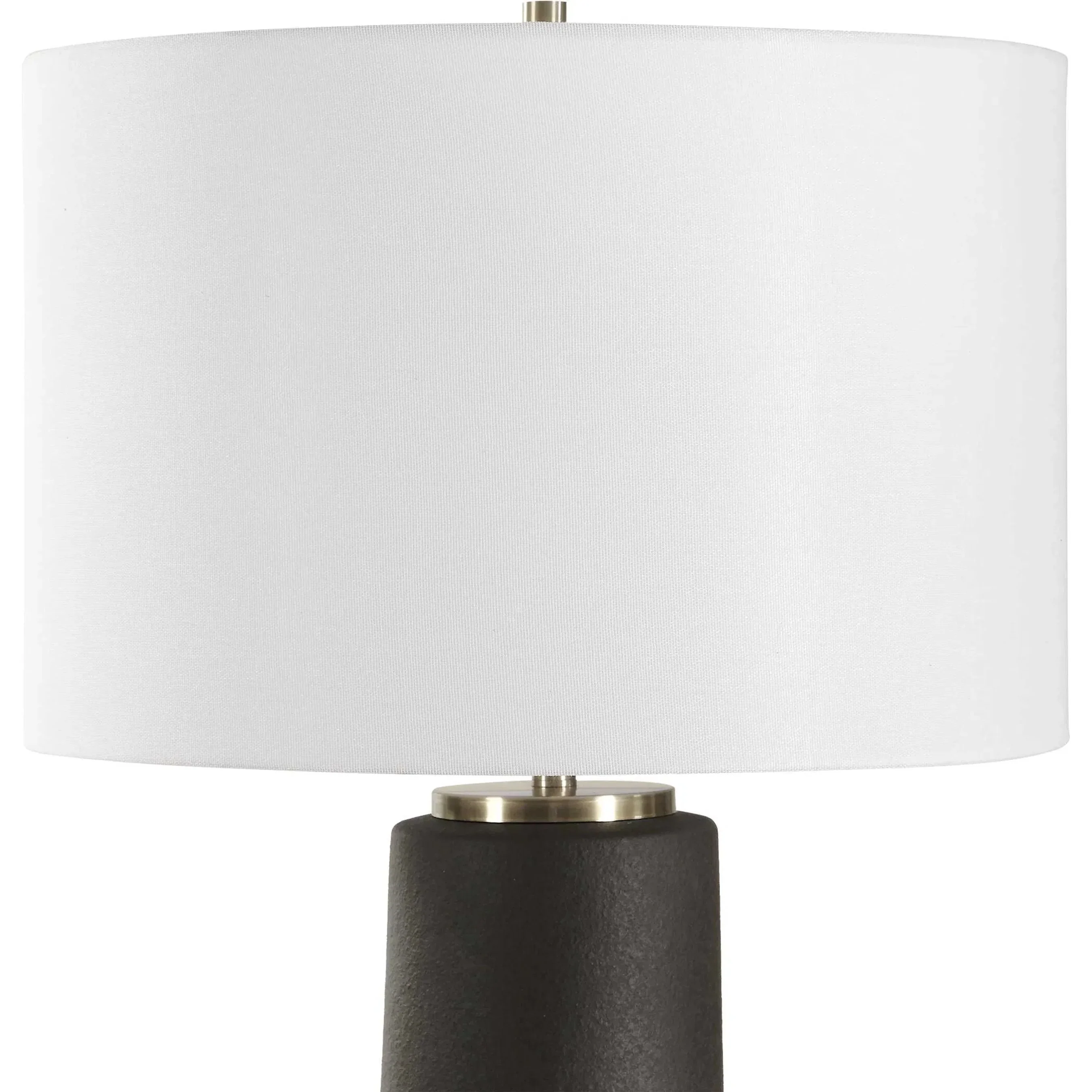 Robson Rustic Table Lamp - Image 2