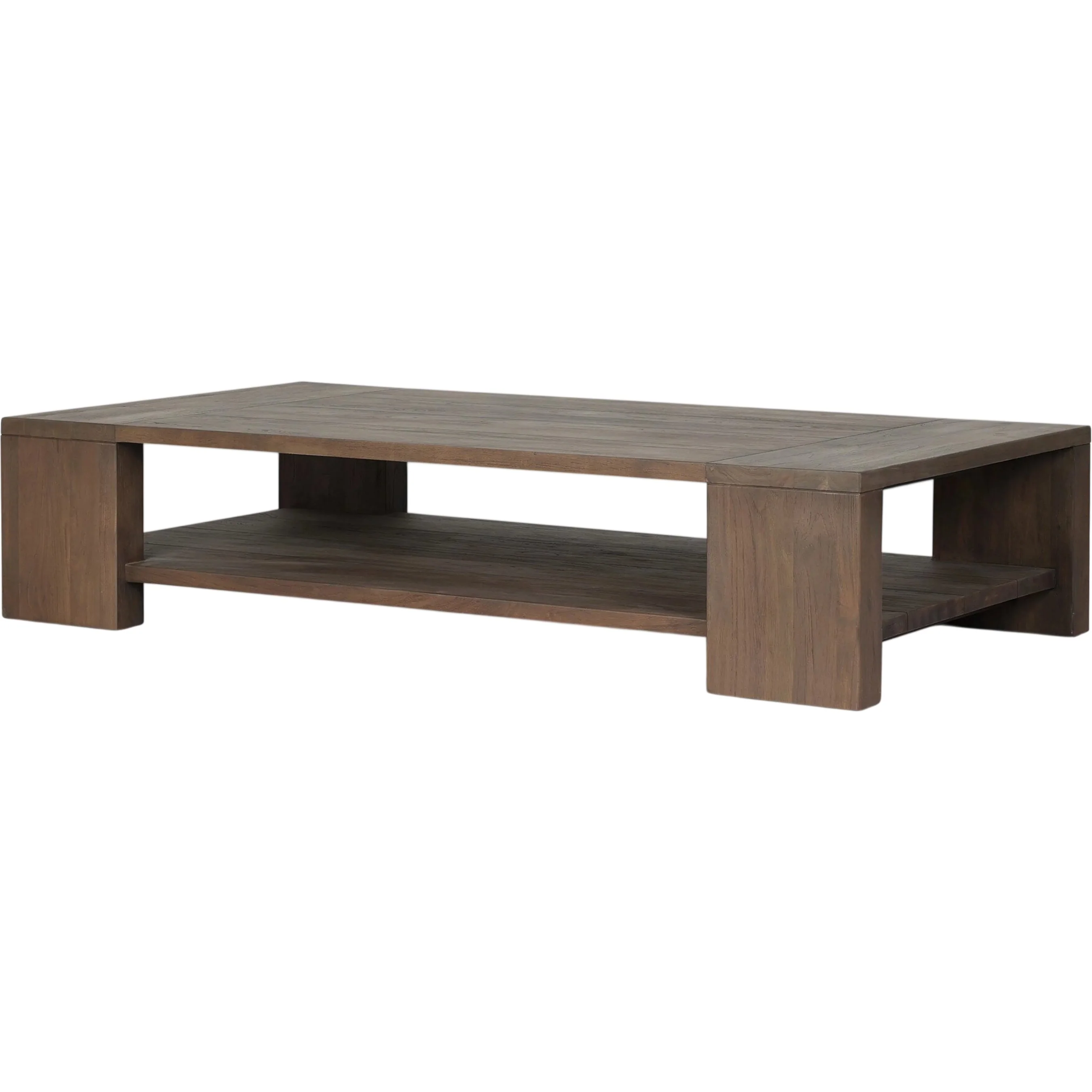 Roca Outdoor Coffee Table
