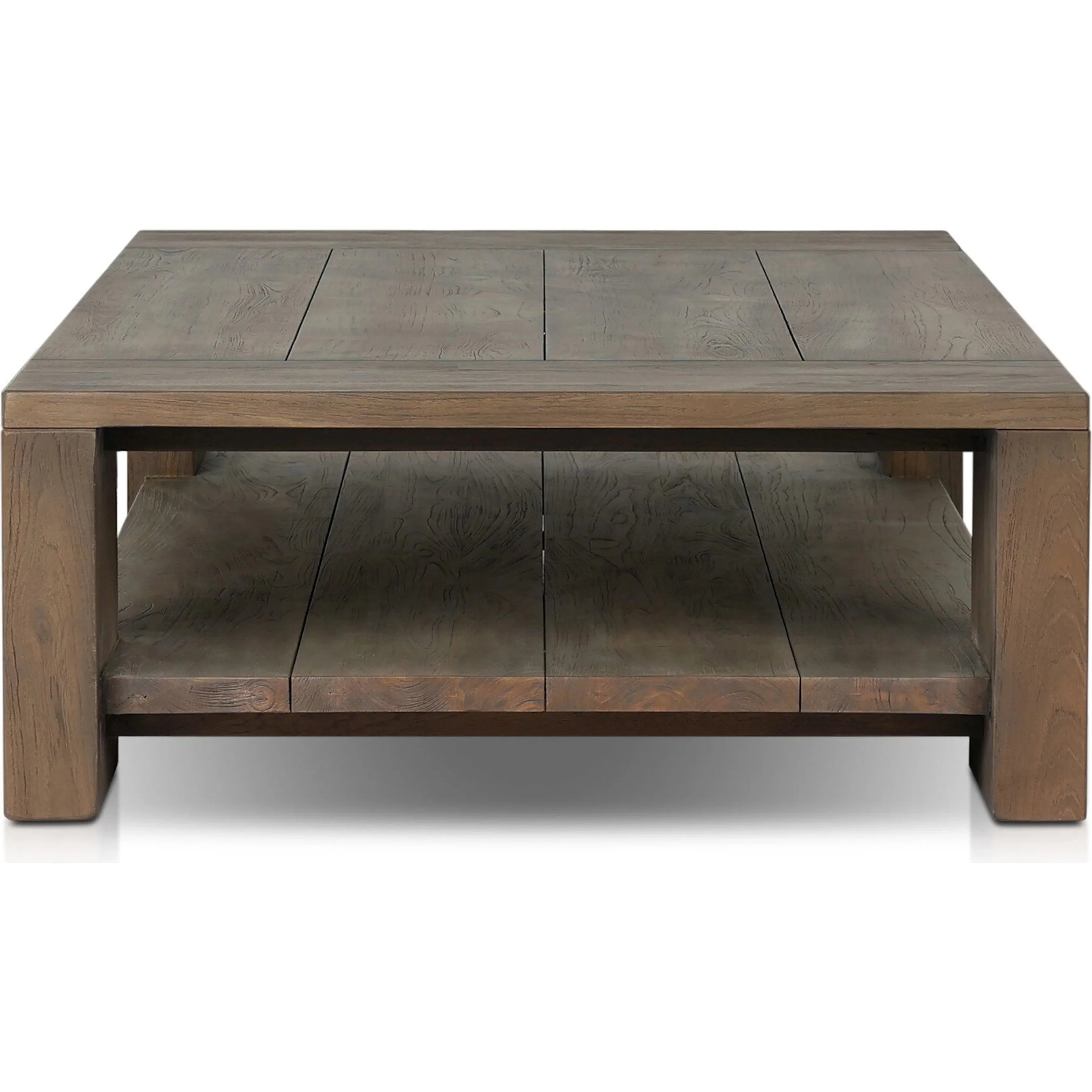 Roca Outdoor Coffee Table - Image 3