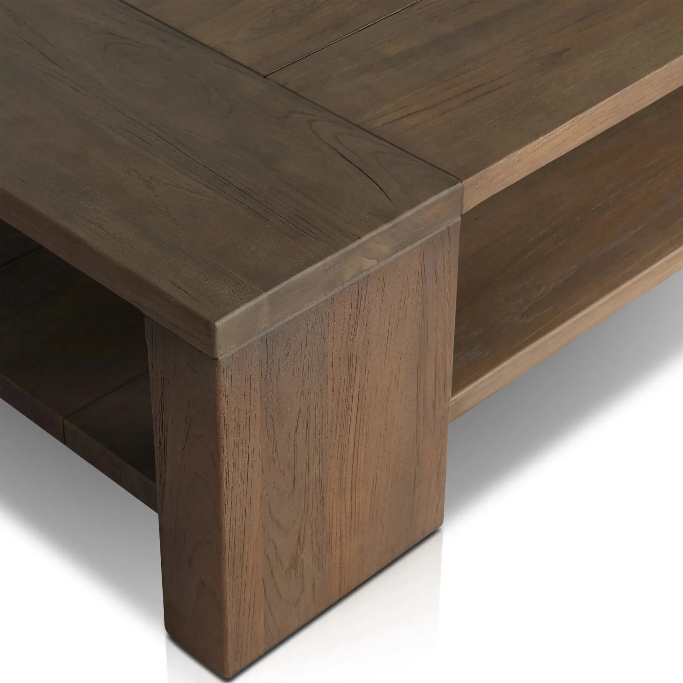 Roca Outdoor Coffee Table - Image 6