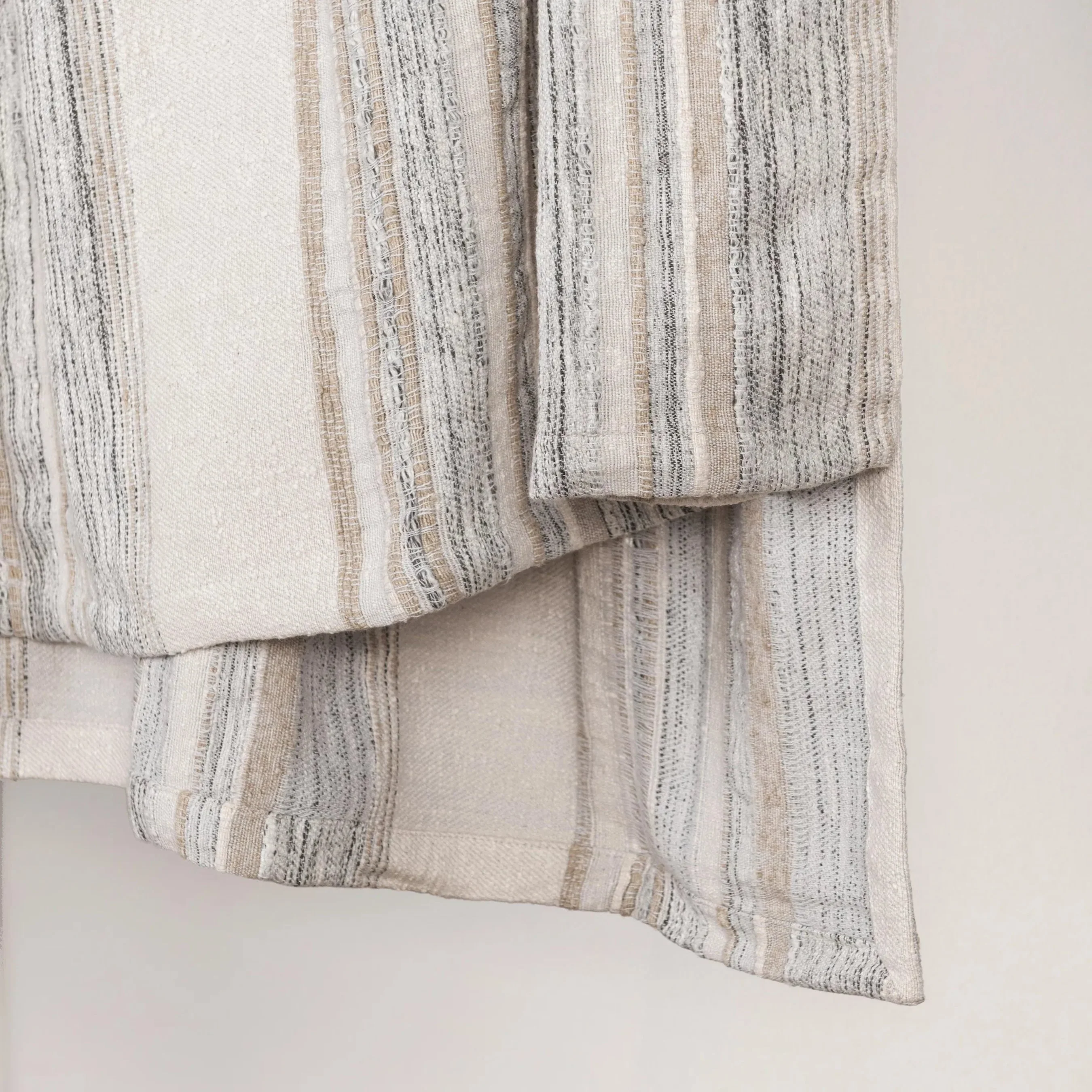 Rockport Cotton Fabric Throw - Image 2