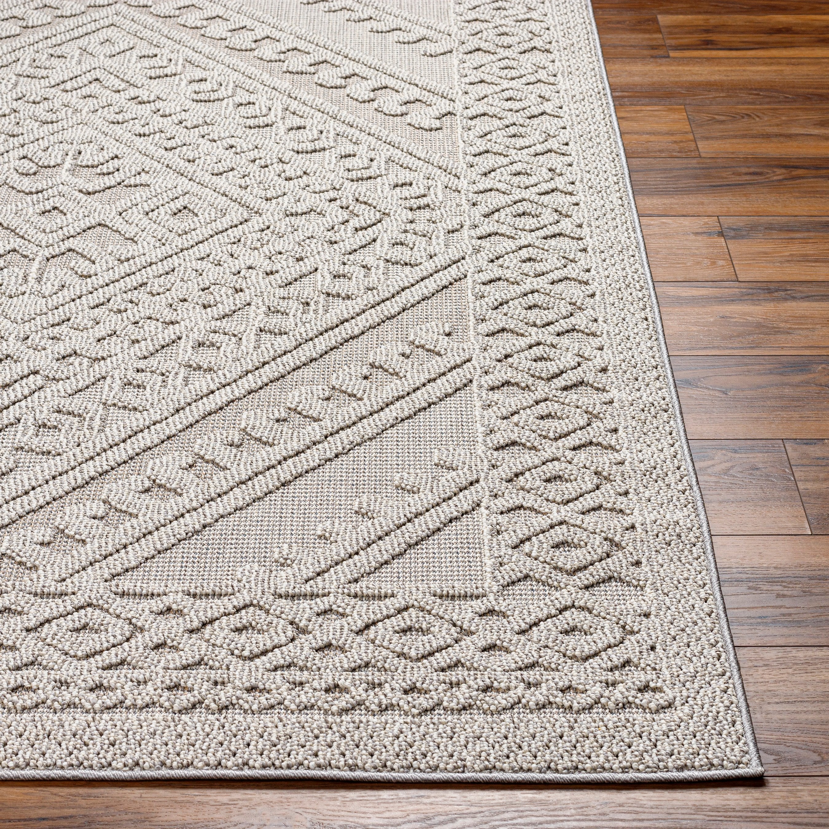 Rockport Indoor/Outdoor Rug - Image 4