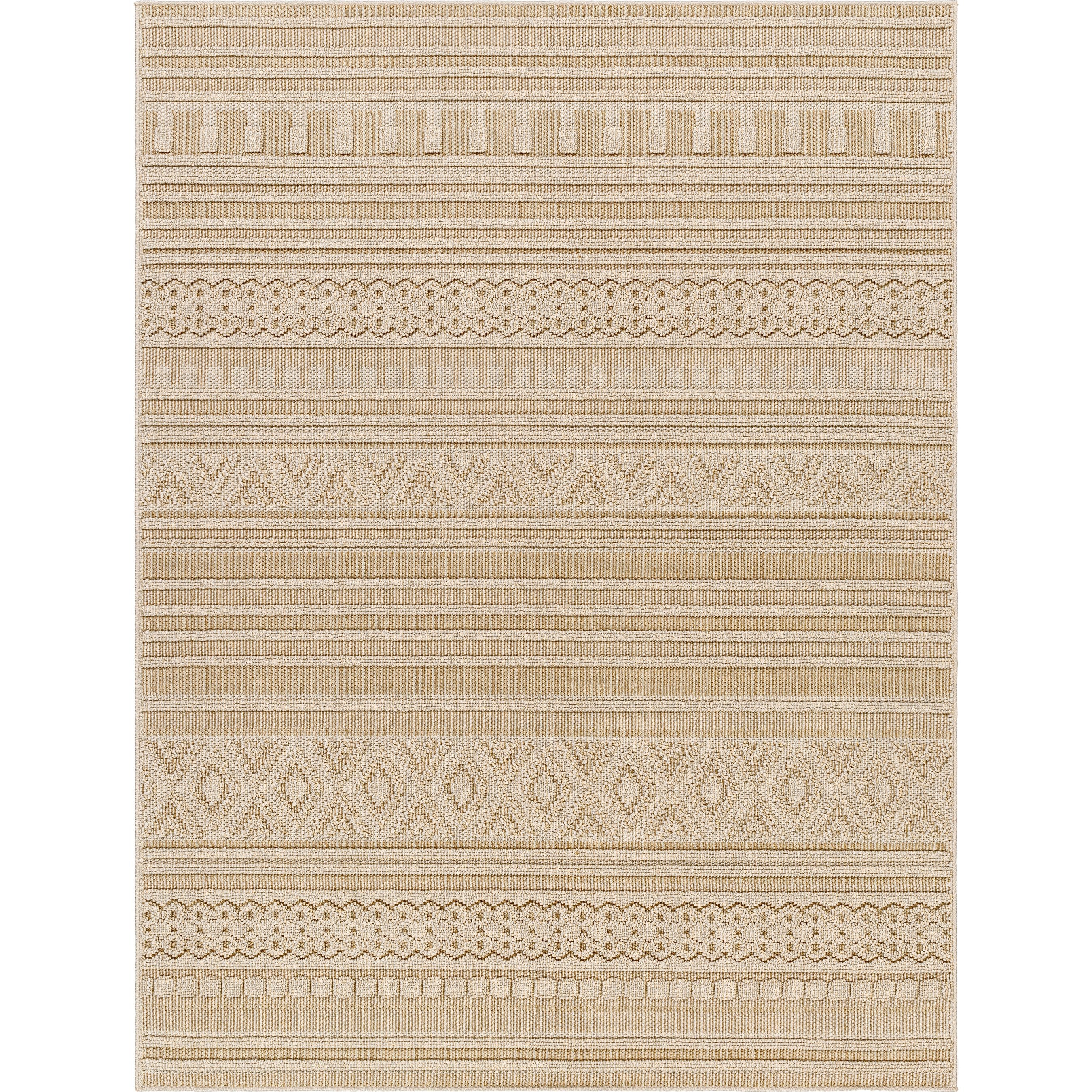 Rockport RPT-2307 Indoor/Outdoor Rug