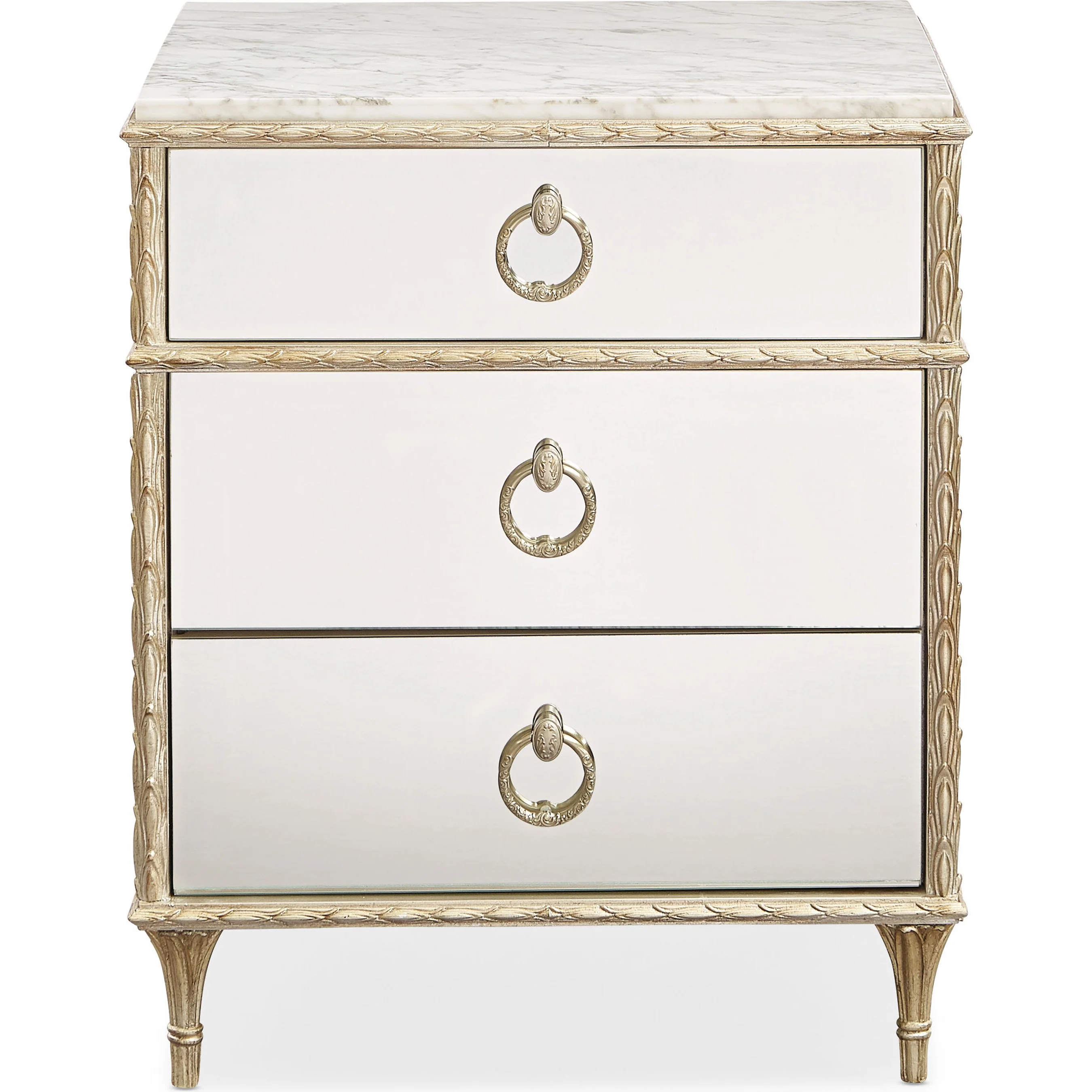 Rococo Nightstand - Image 2