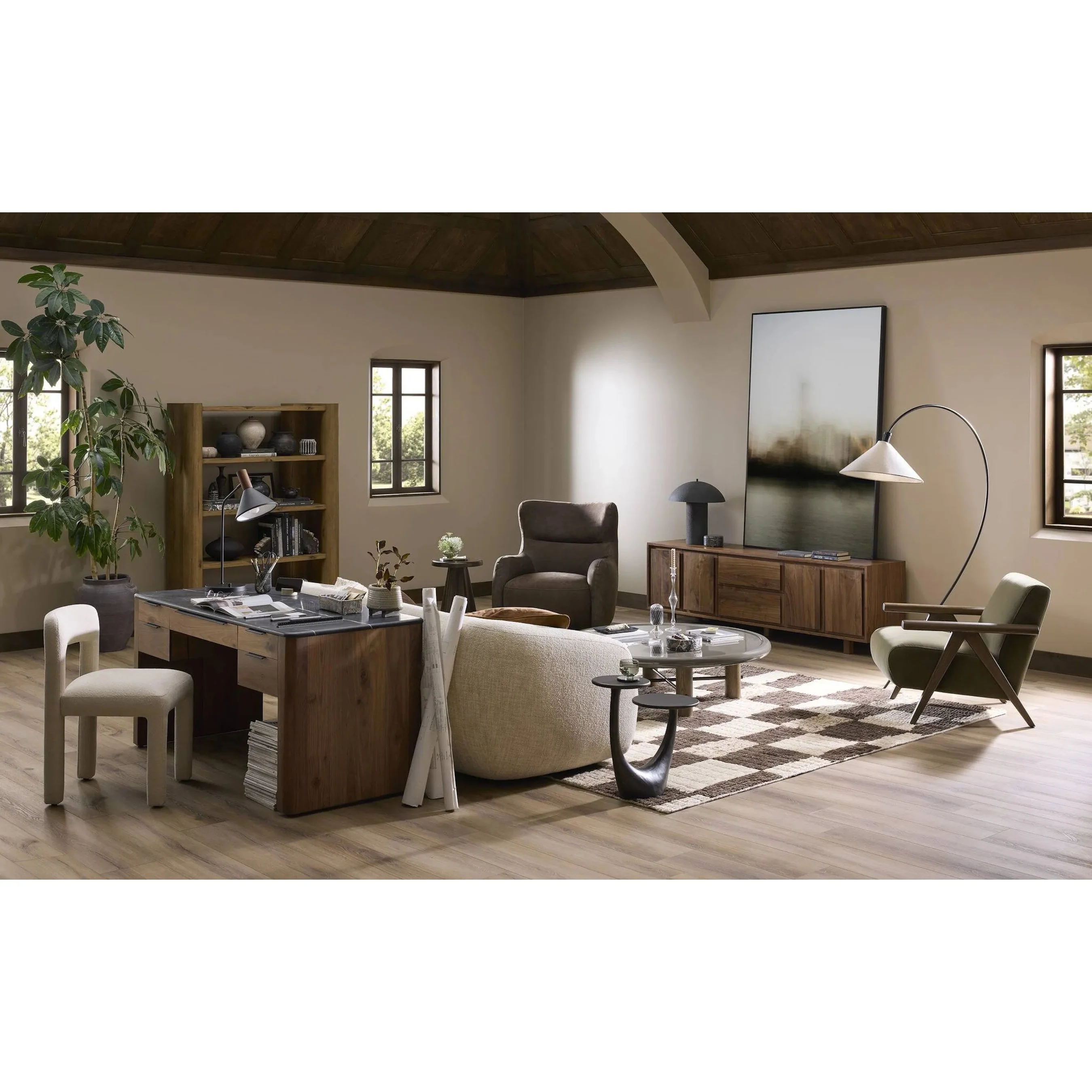 Rodin Dining Chair - Image 10