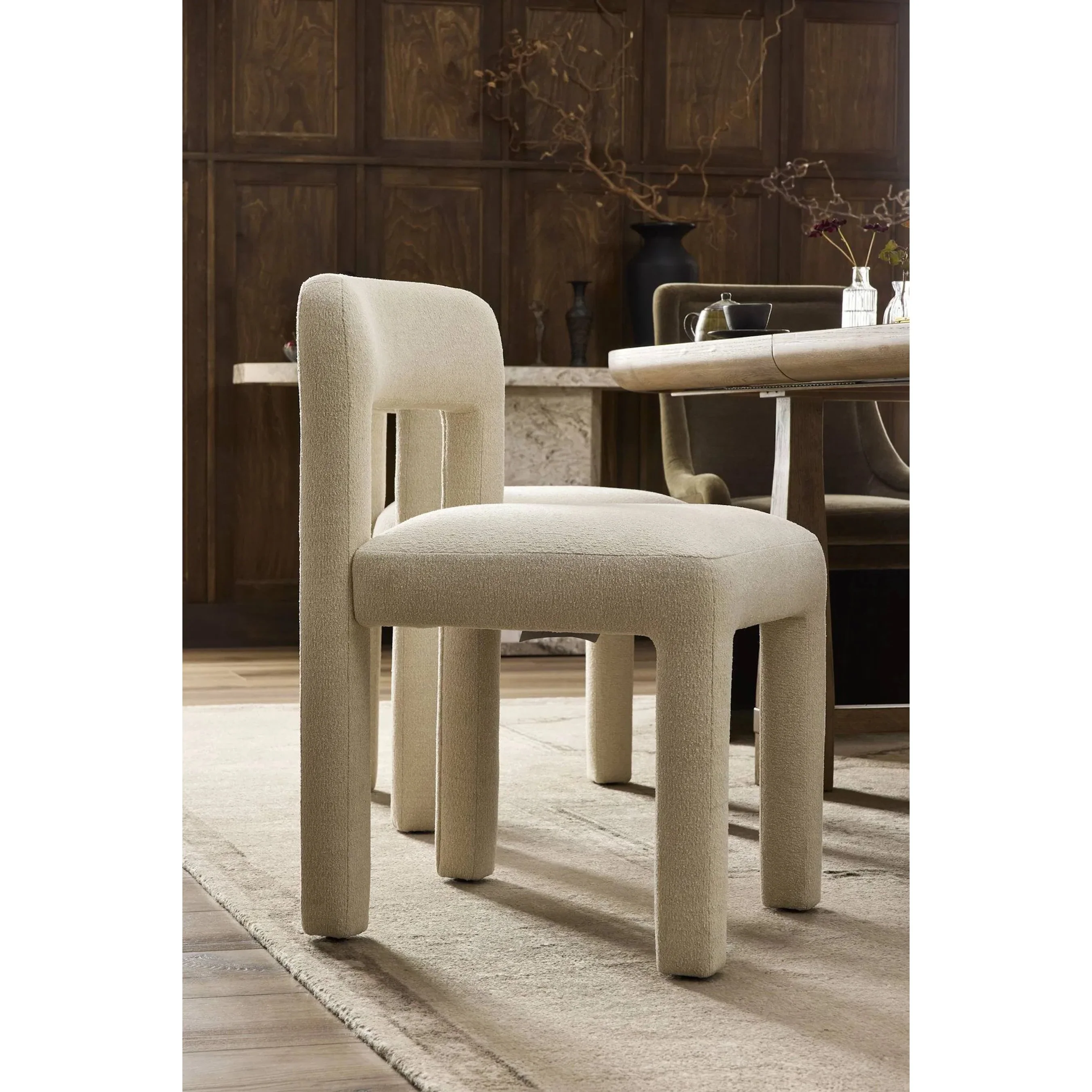 Rodin Dining Chair - Image 11
