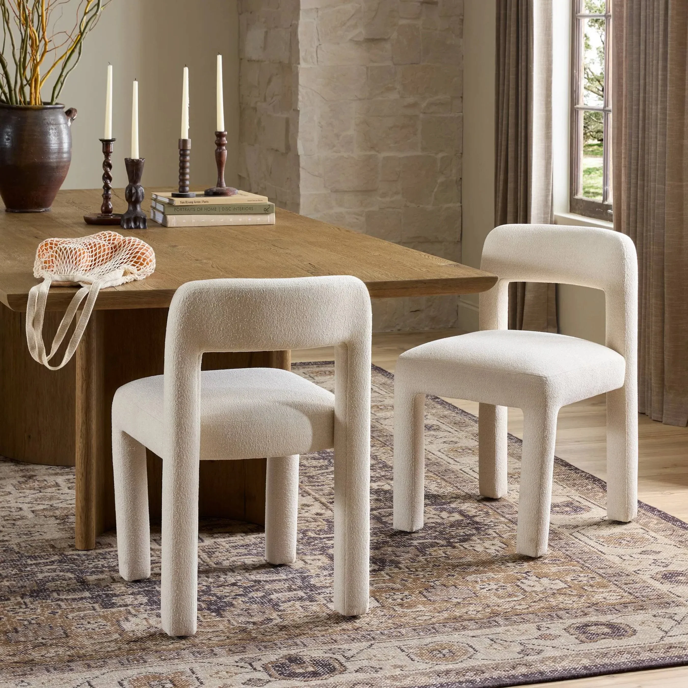Rodin Dining Chair - Image 12