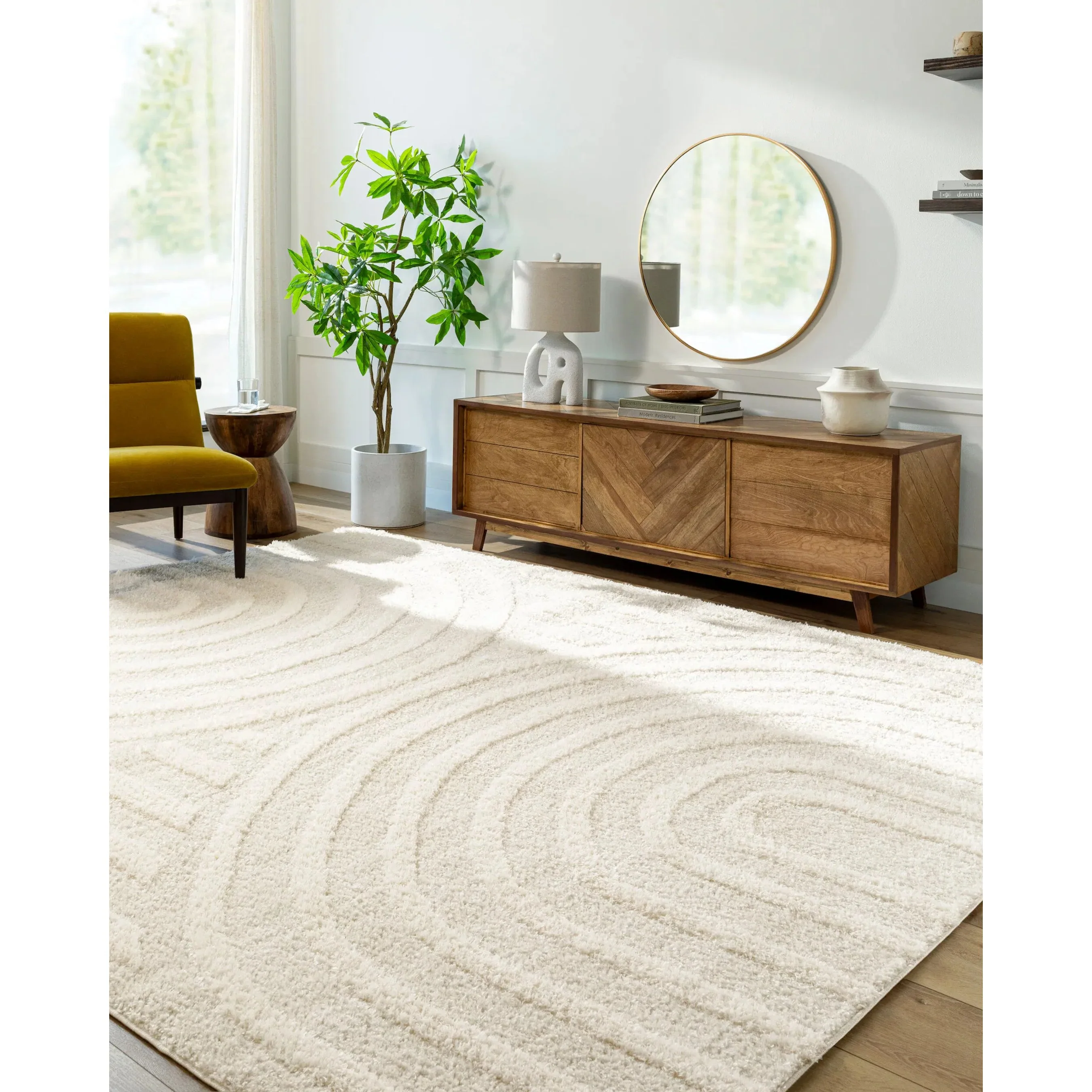 Rodos RDO-2328 Rug - Image 6