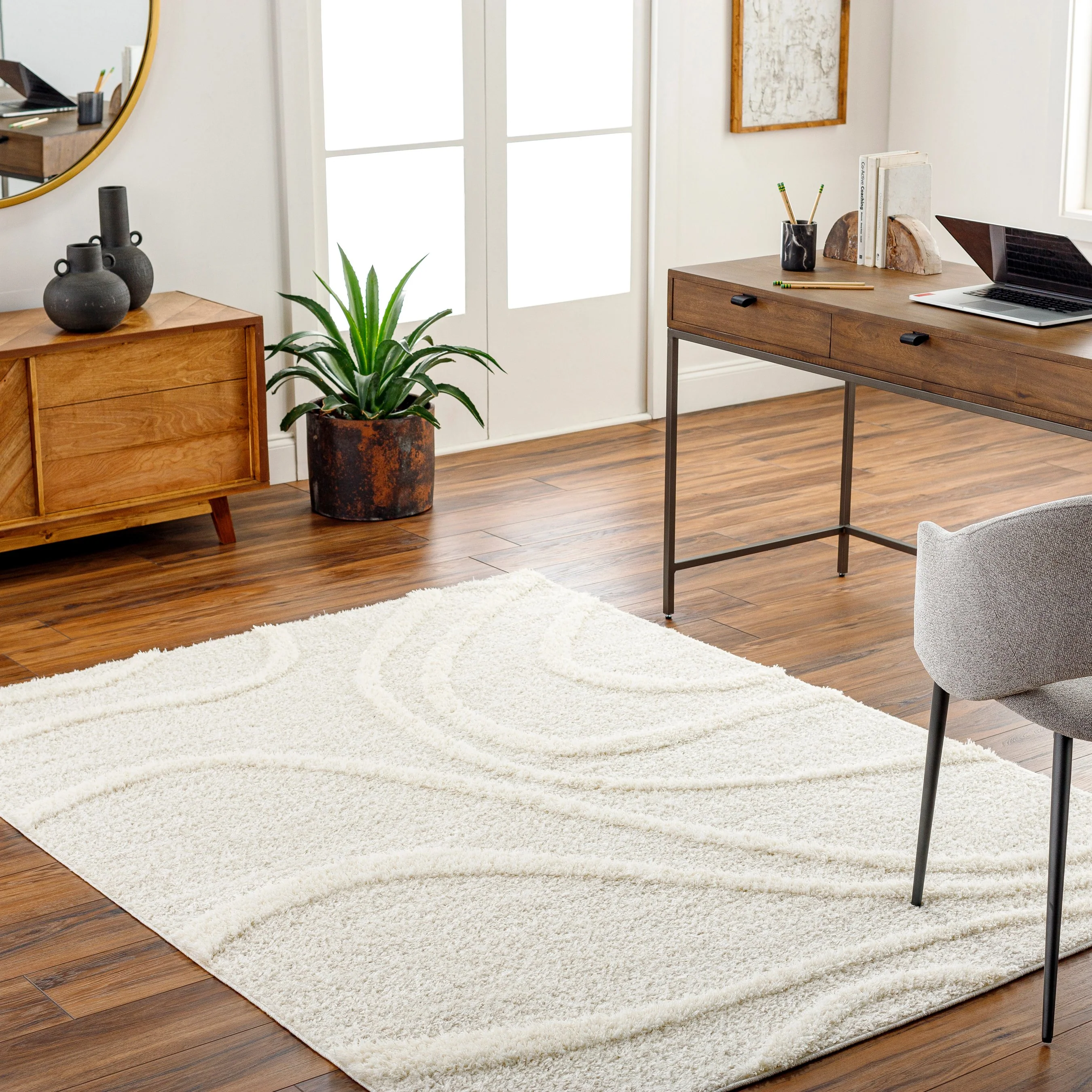 Rodos RDO-2341 Rug - Image 5