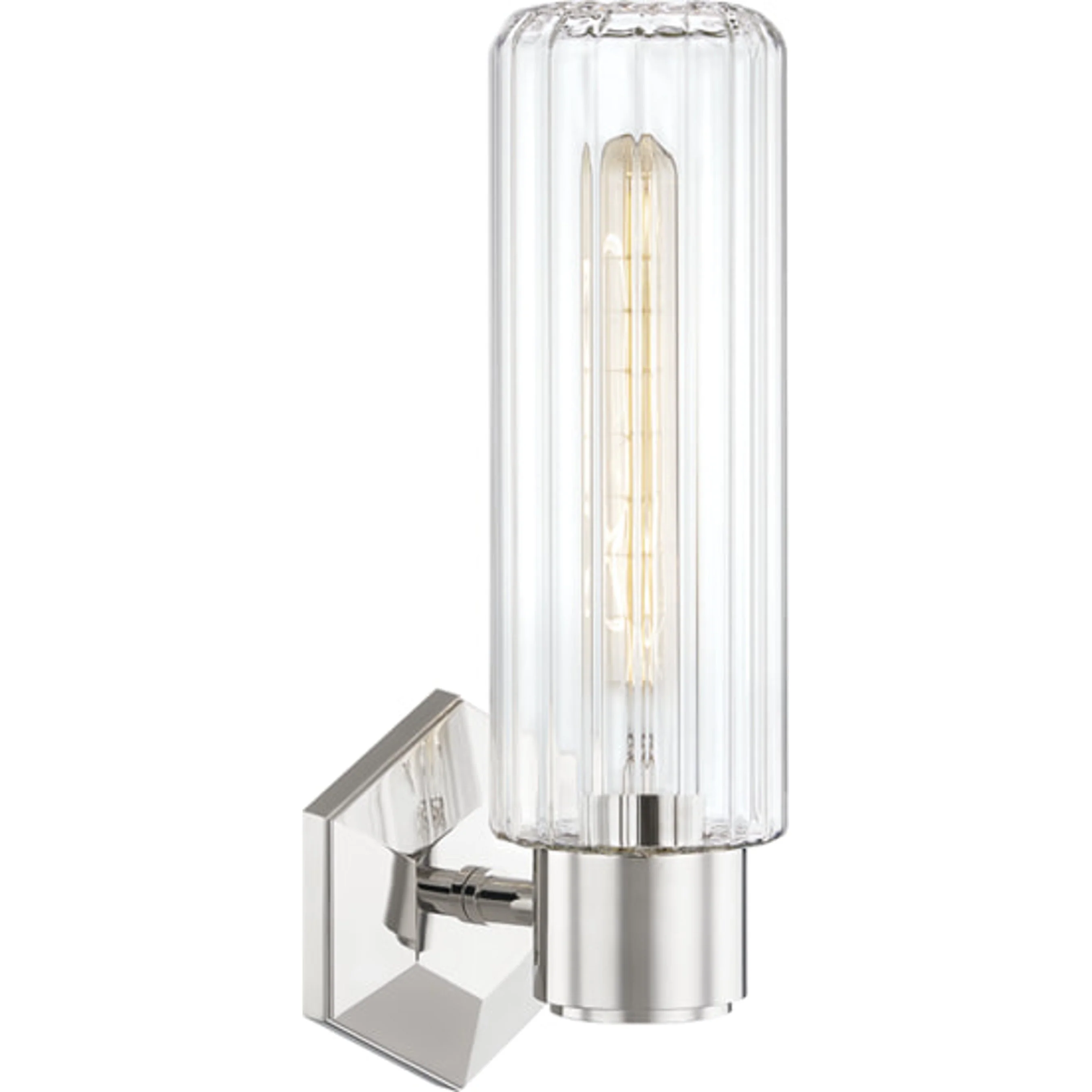 Roebling Wall Sconce - Image 3