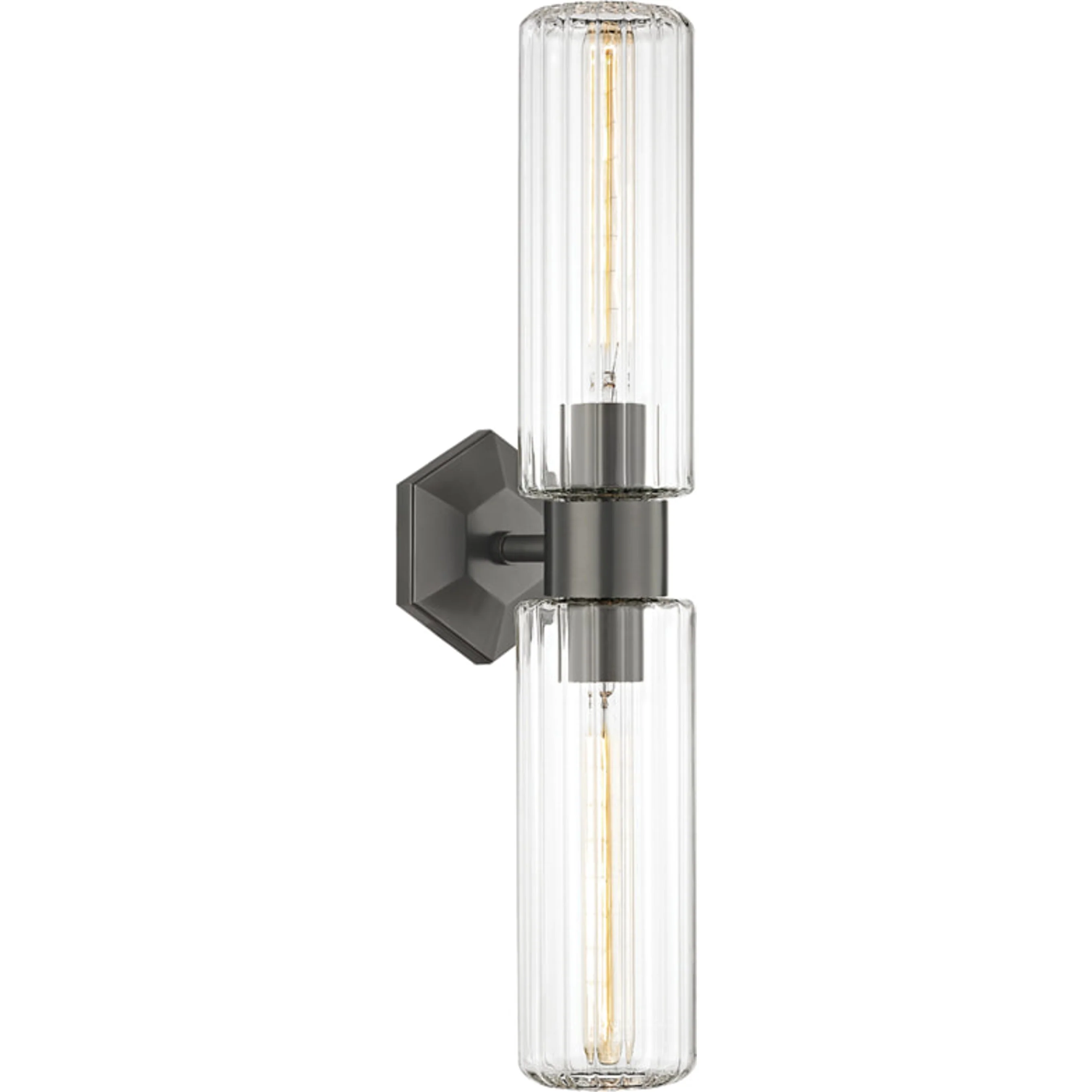 Roebling Wall Sconce - Image 4