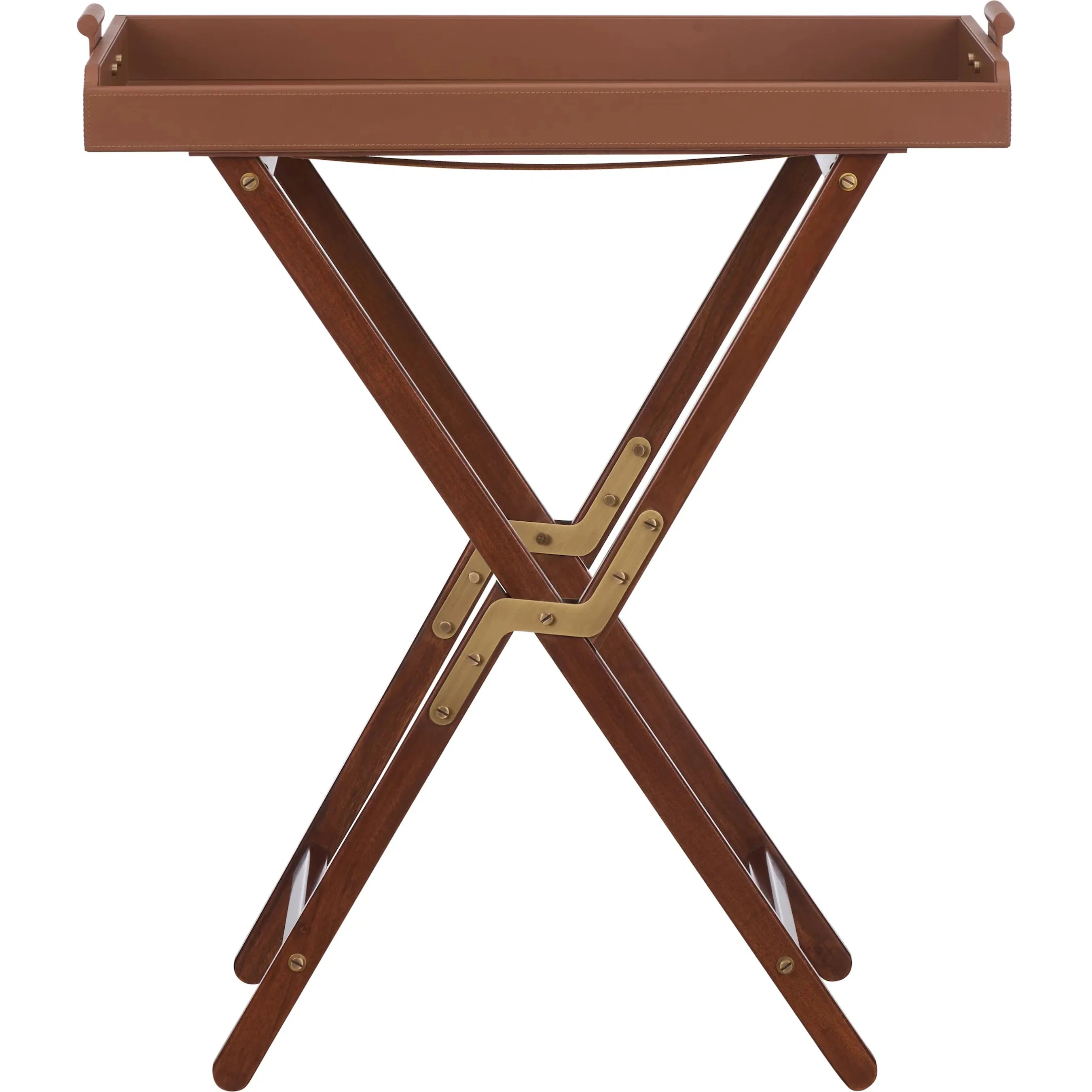 Roland Butler's Tray and Stand - Image 2