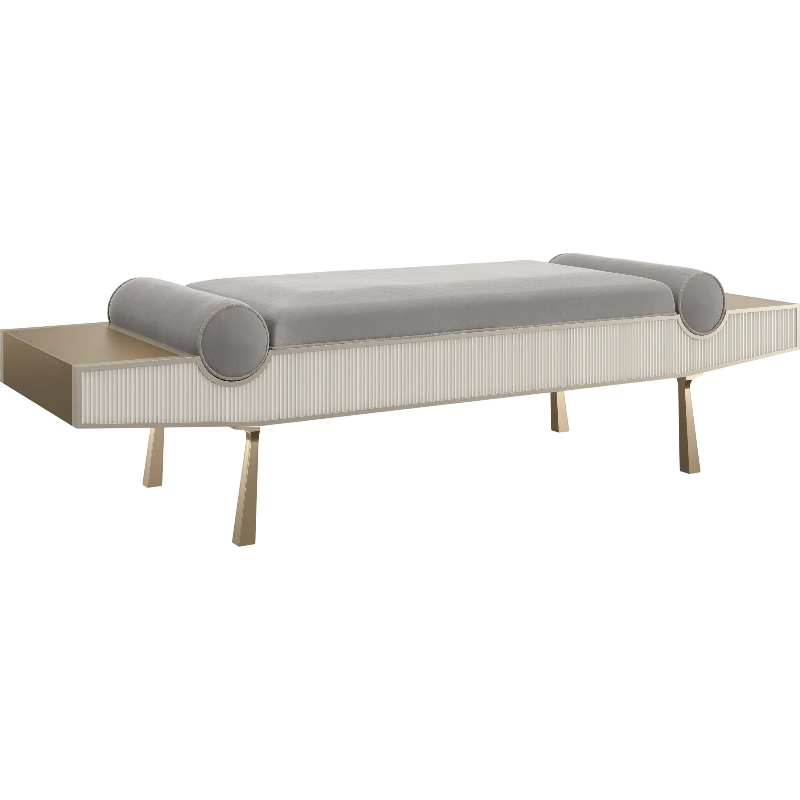 Roll Play Bench