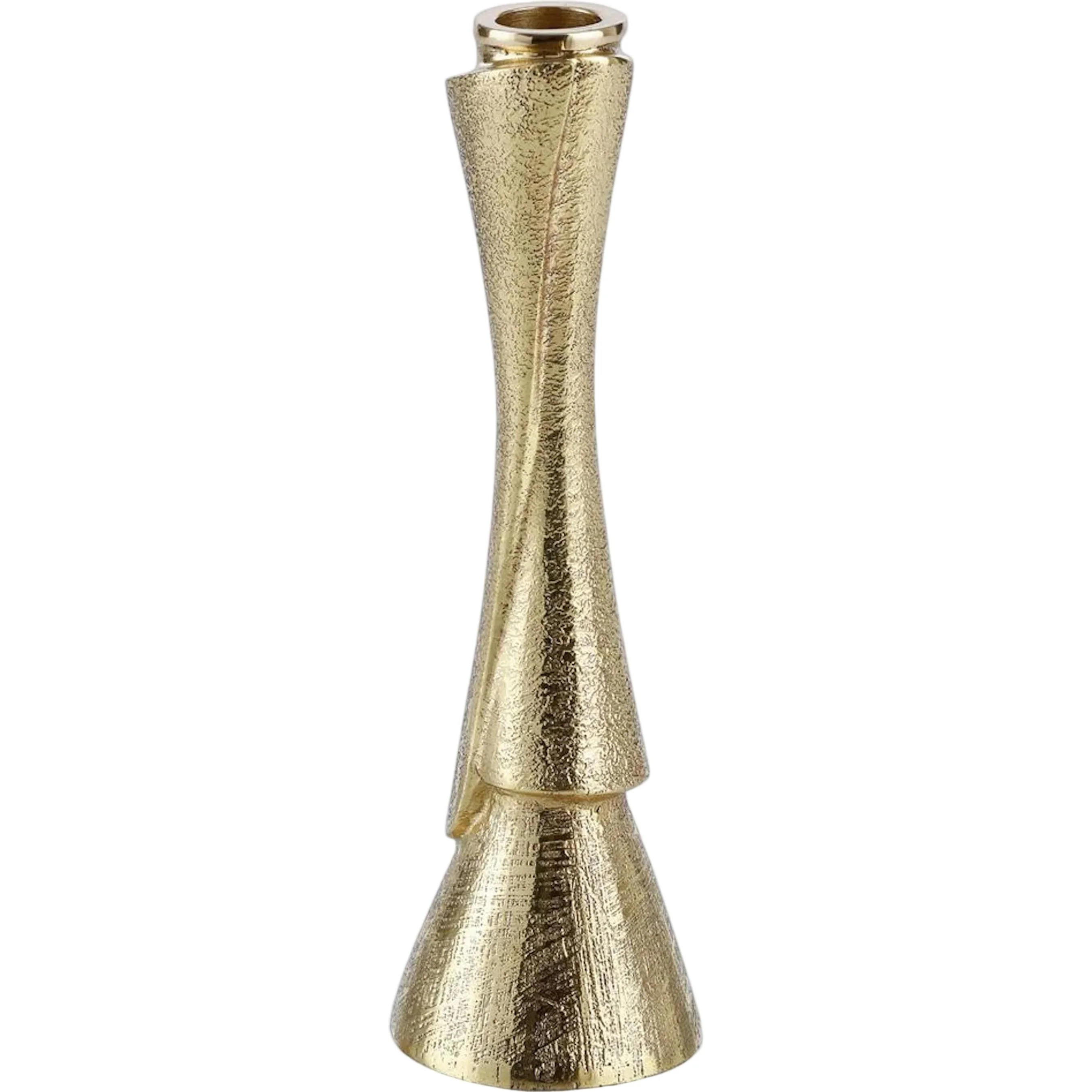 Rolled Candleholder - Image 2
