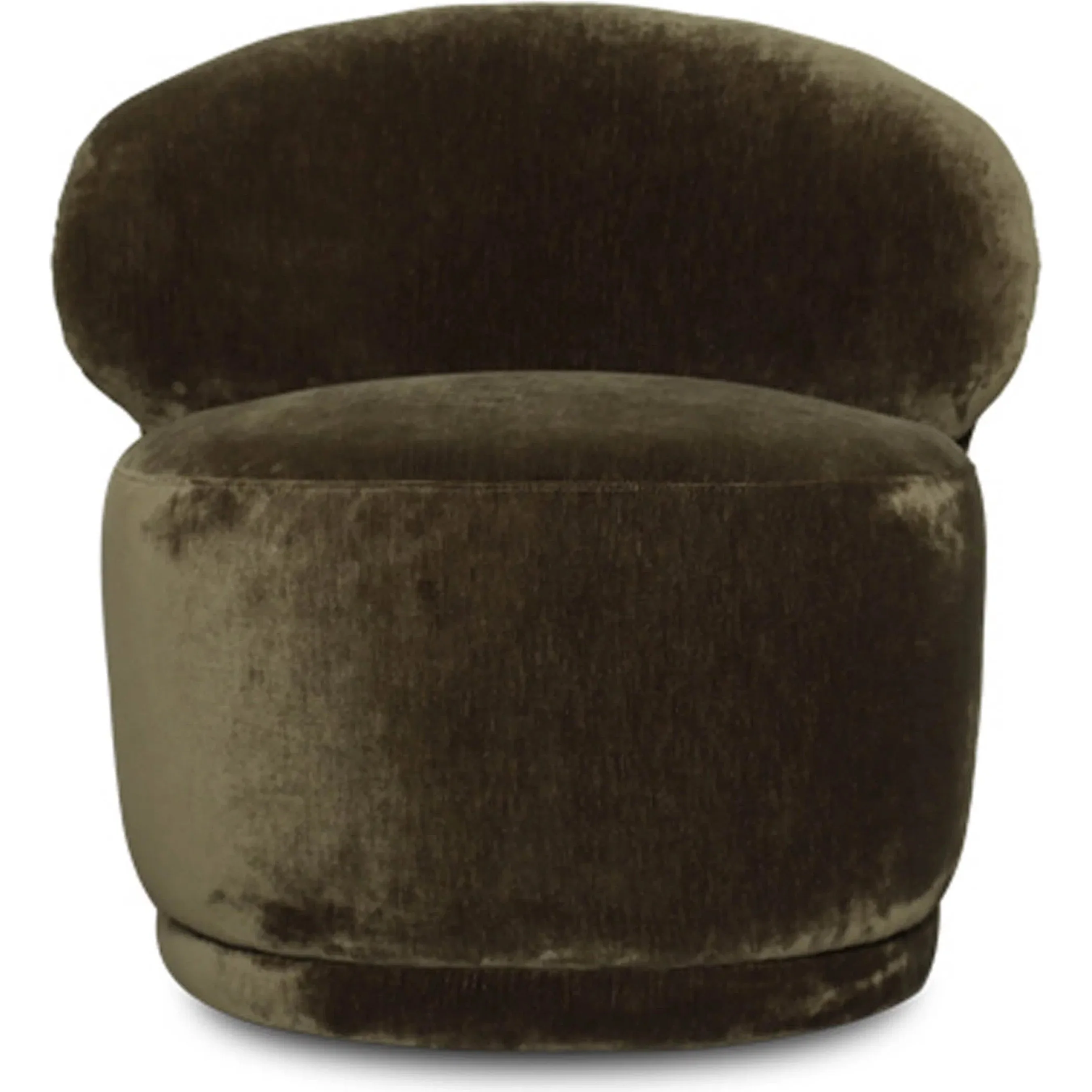 Rollo Club Chair - Image 3