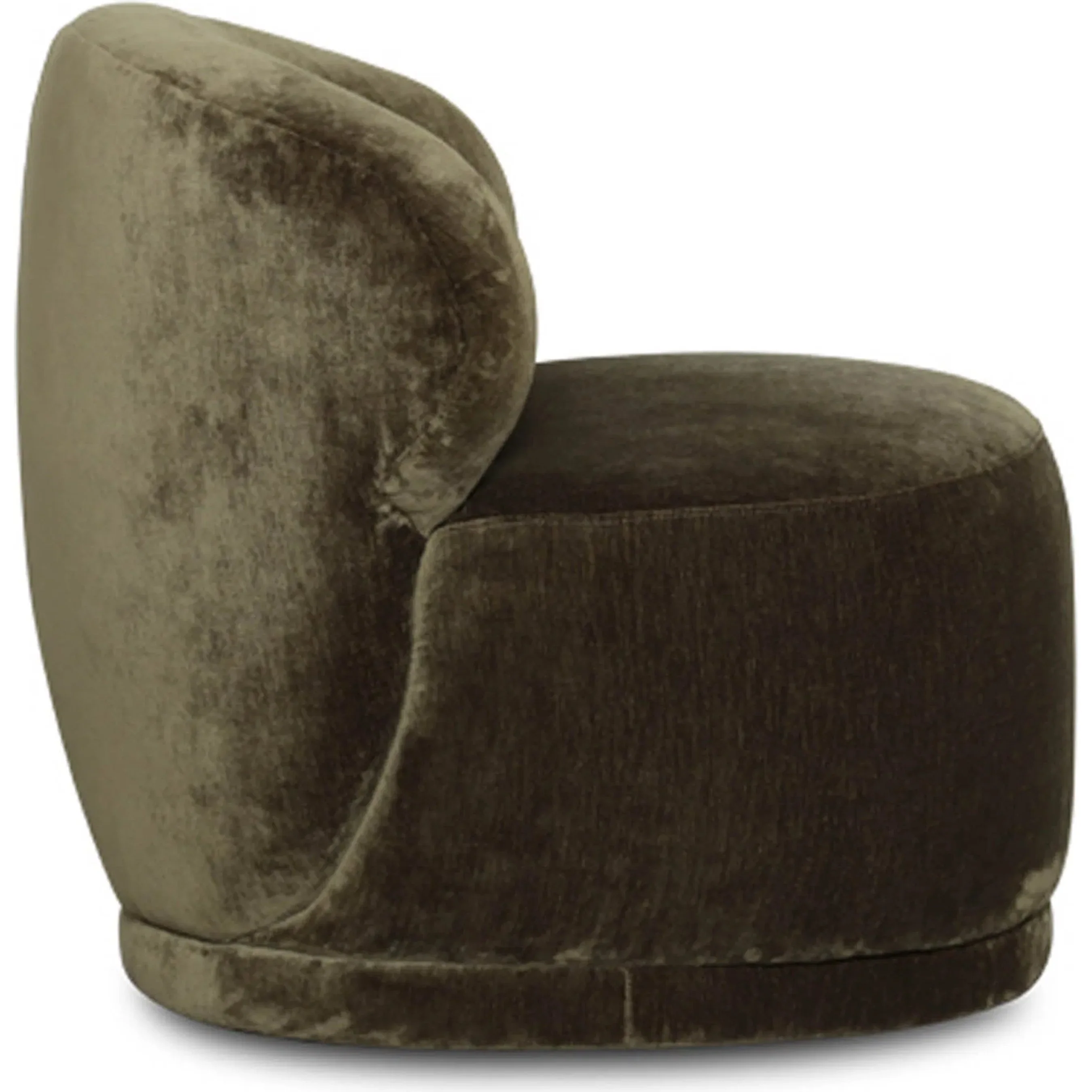 Rollo Club Chair - Image 4