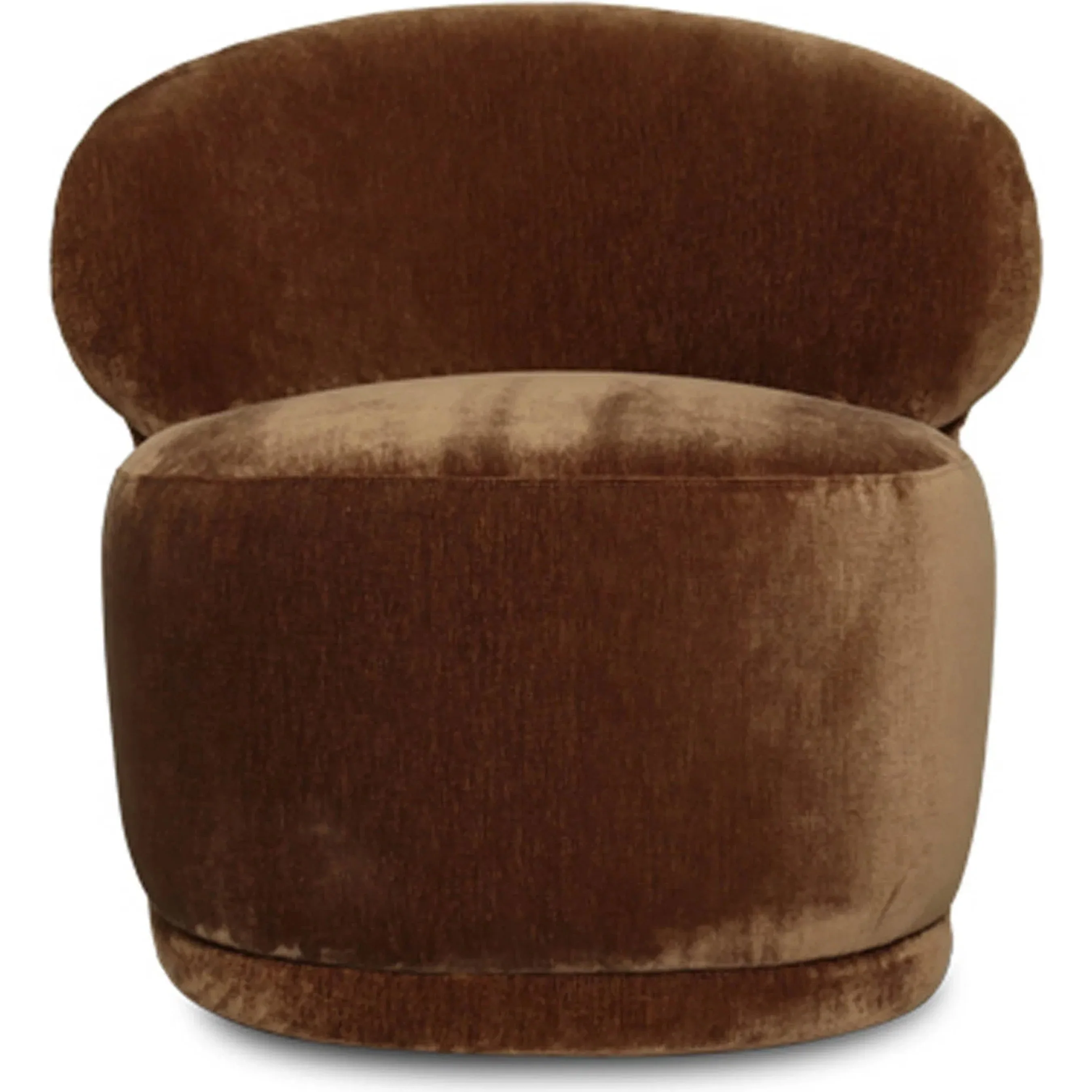 Rollo Club Chair - Image 7