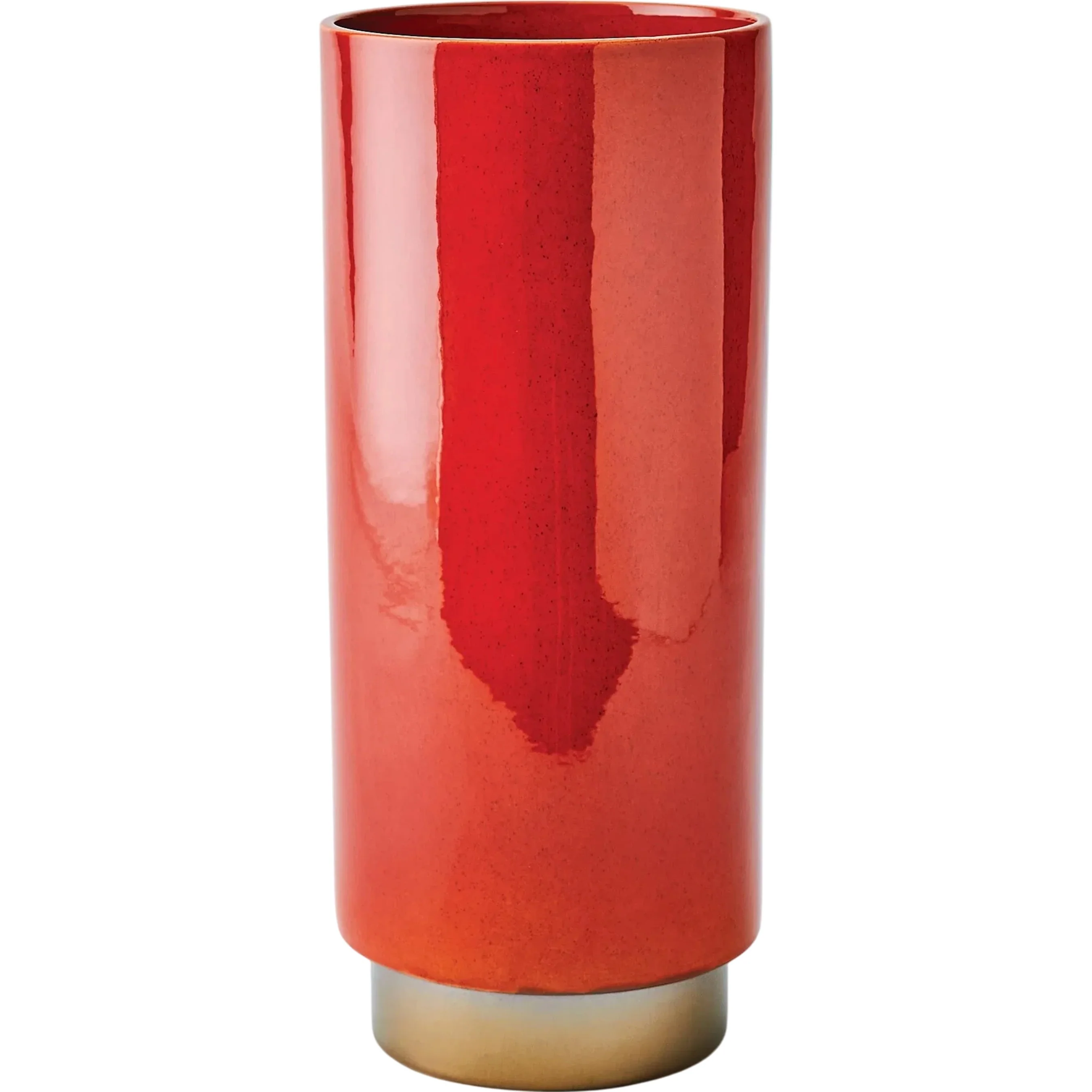 Rolo Vase