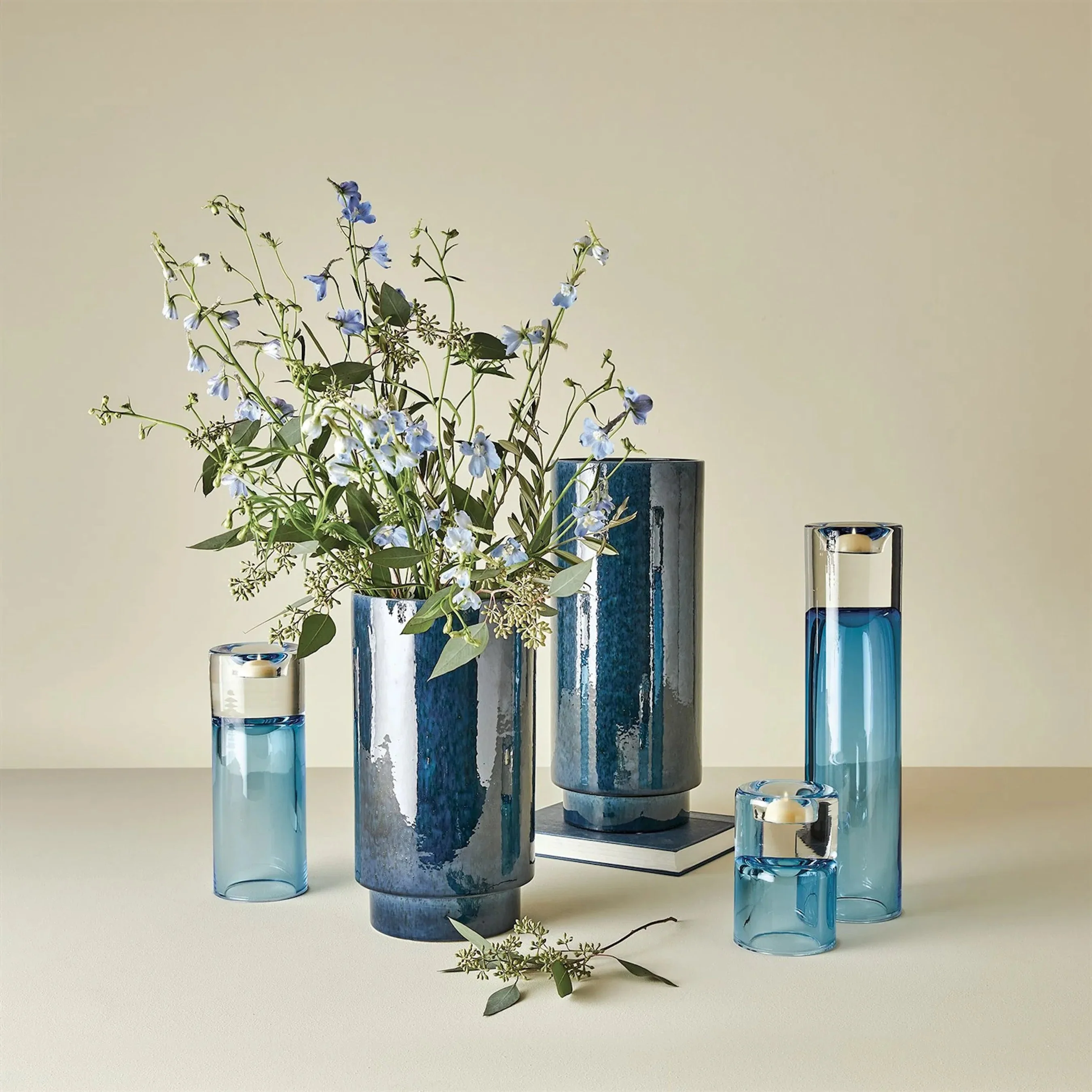 Rolo Vase - Image 5