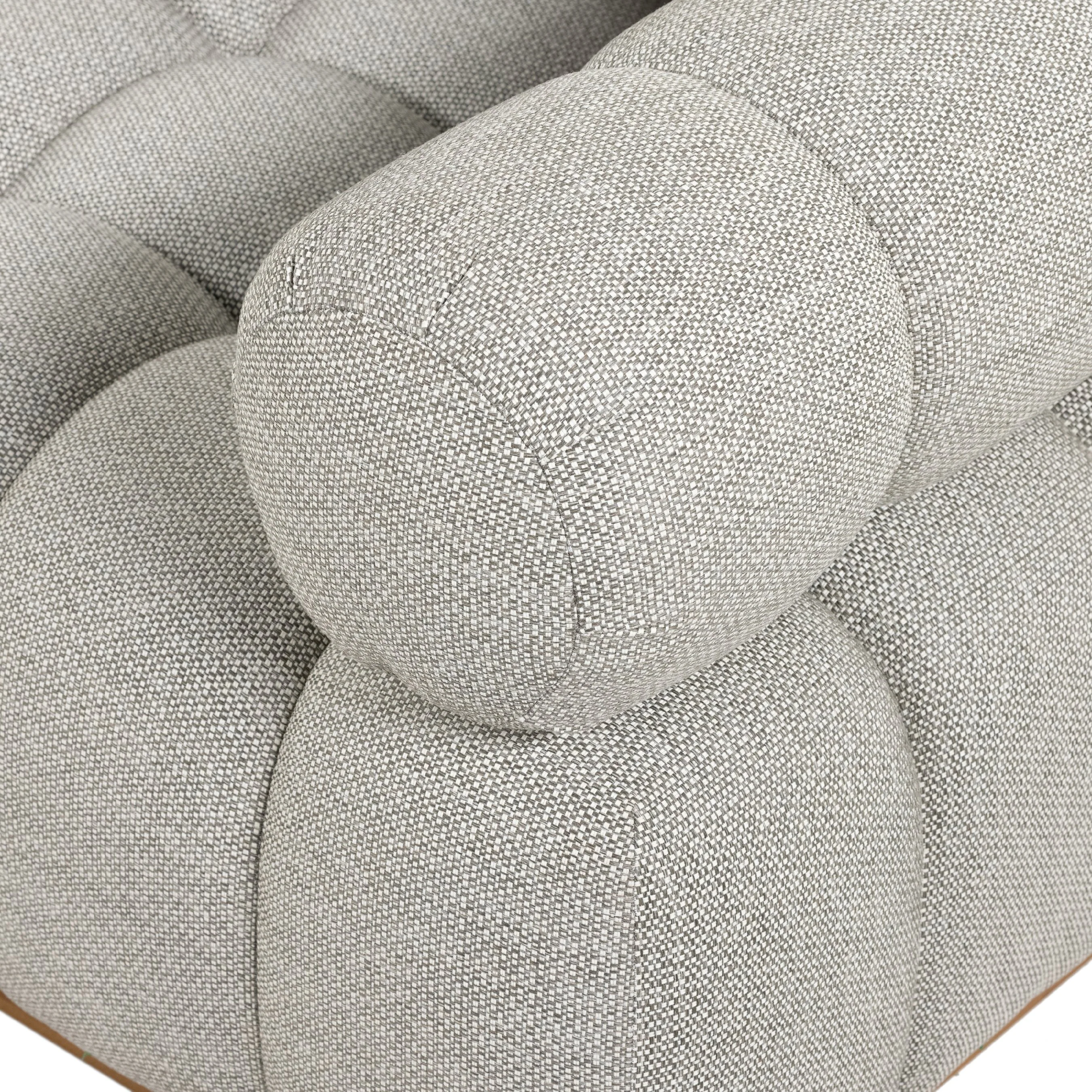 Roma Outdoor 3-Piece Sectional - Image 11