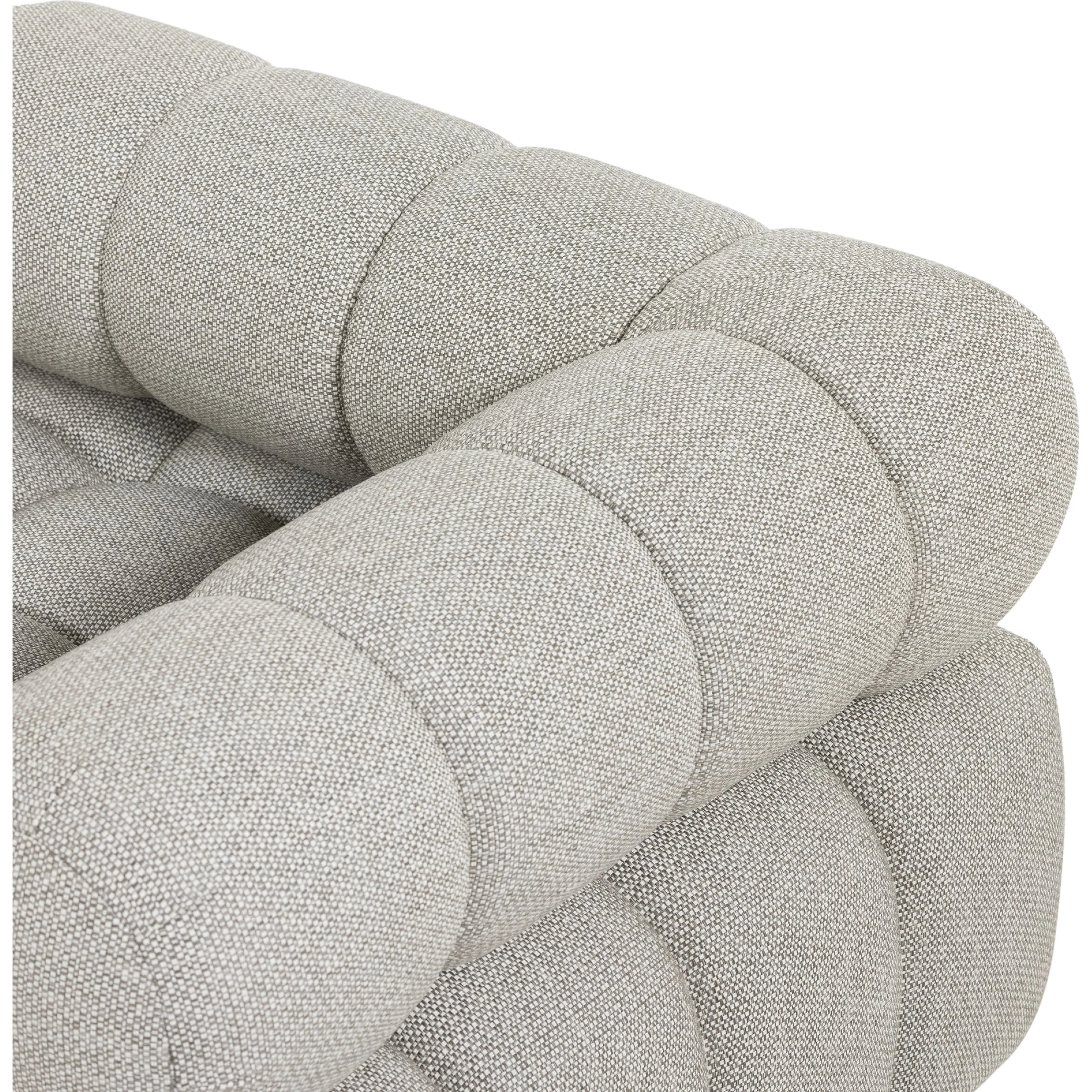 Roma Outdoor 3-Piece Sectional - Image 13