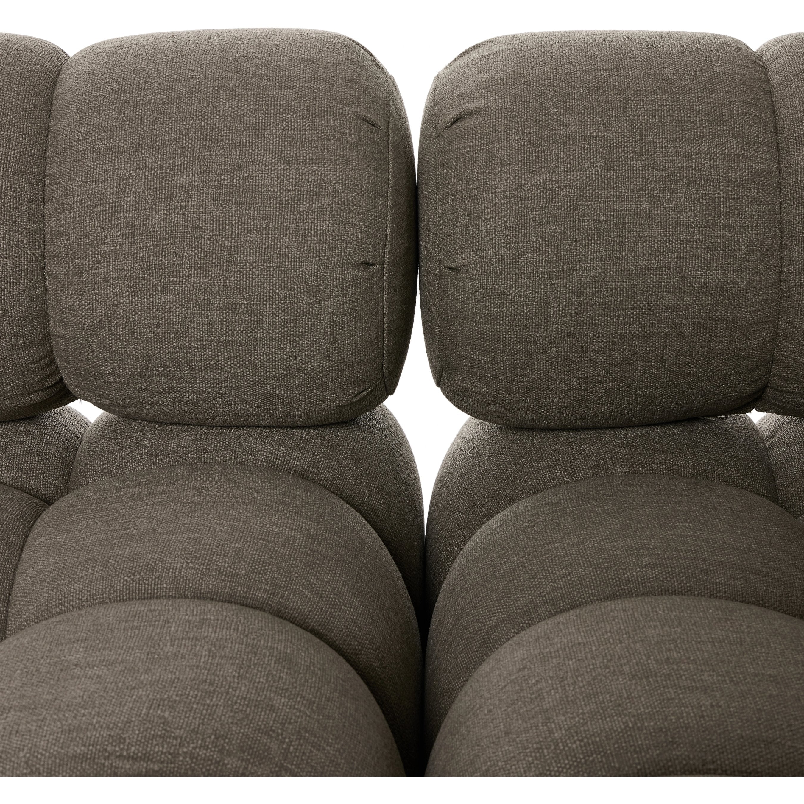 Roma Outdoor 3-Piece Sectional - Image 19