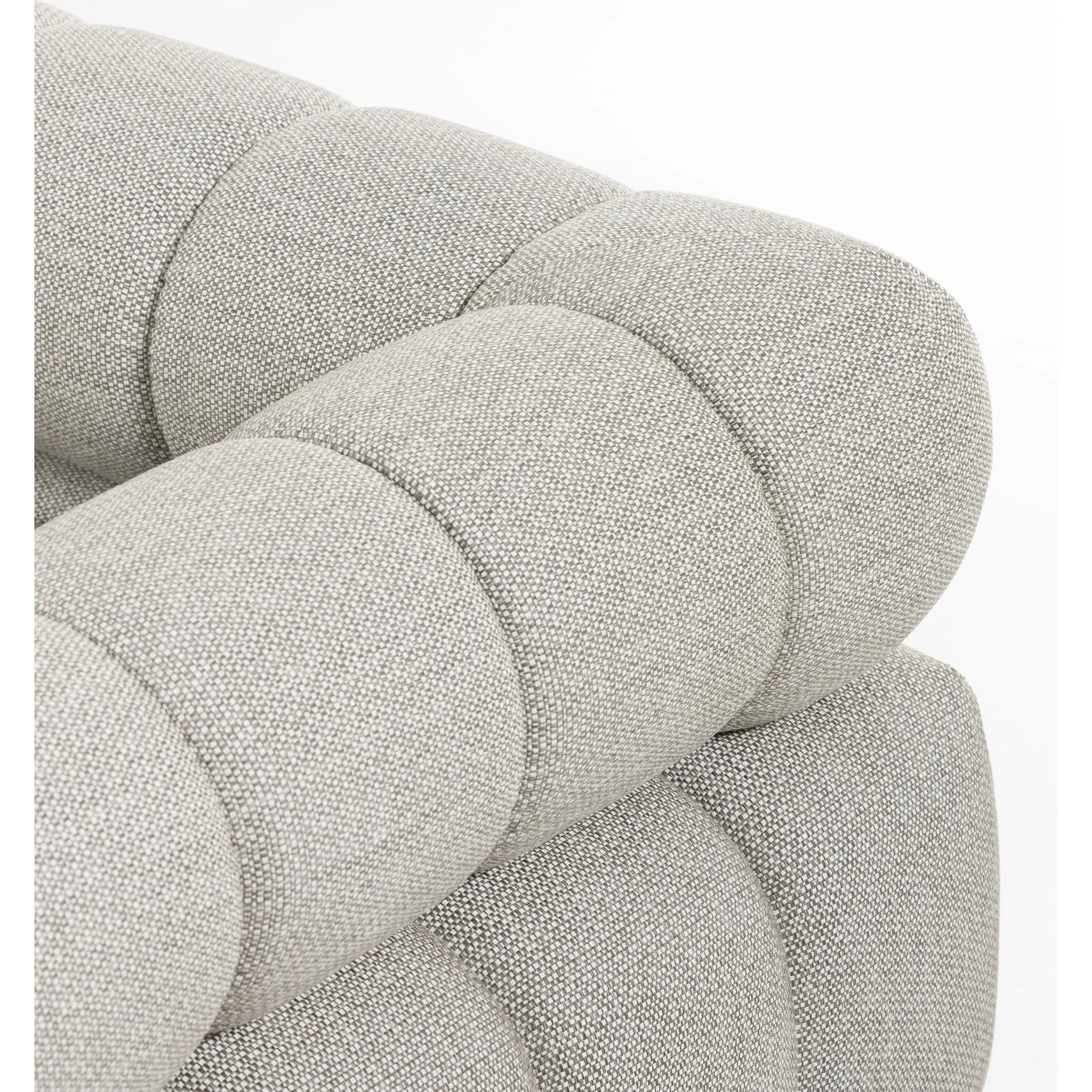 Roma Outdoor 3PC Sectional - Image 7