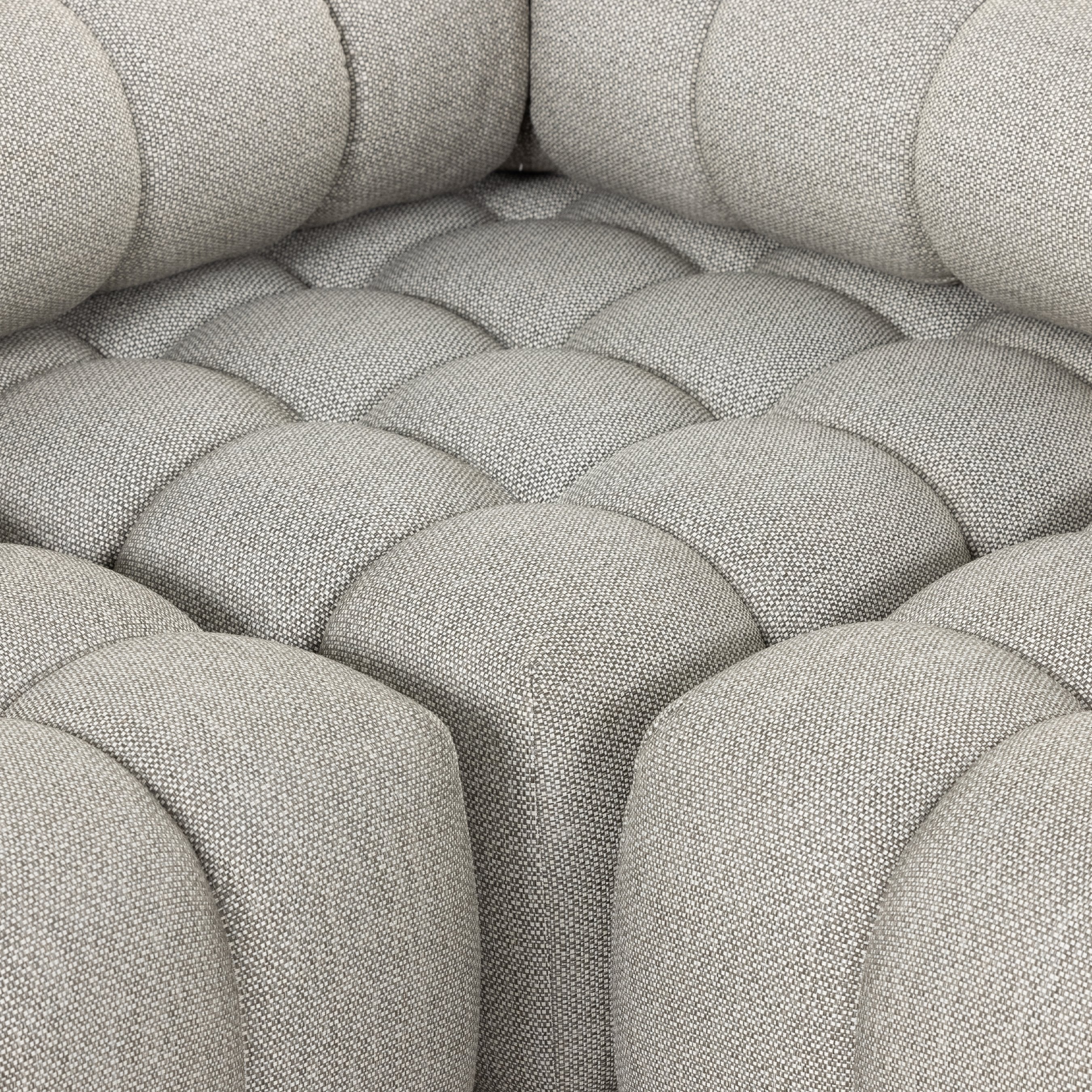 Roma Outdoor 5PC Sectional - Image 7