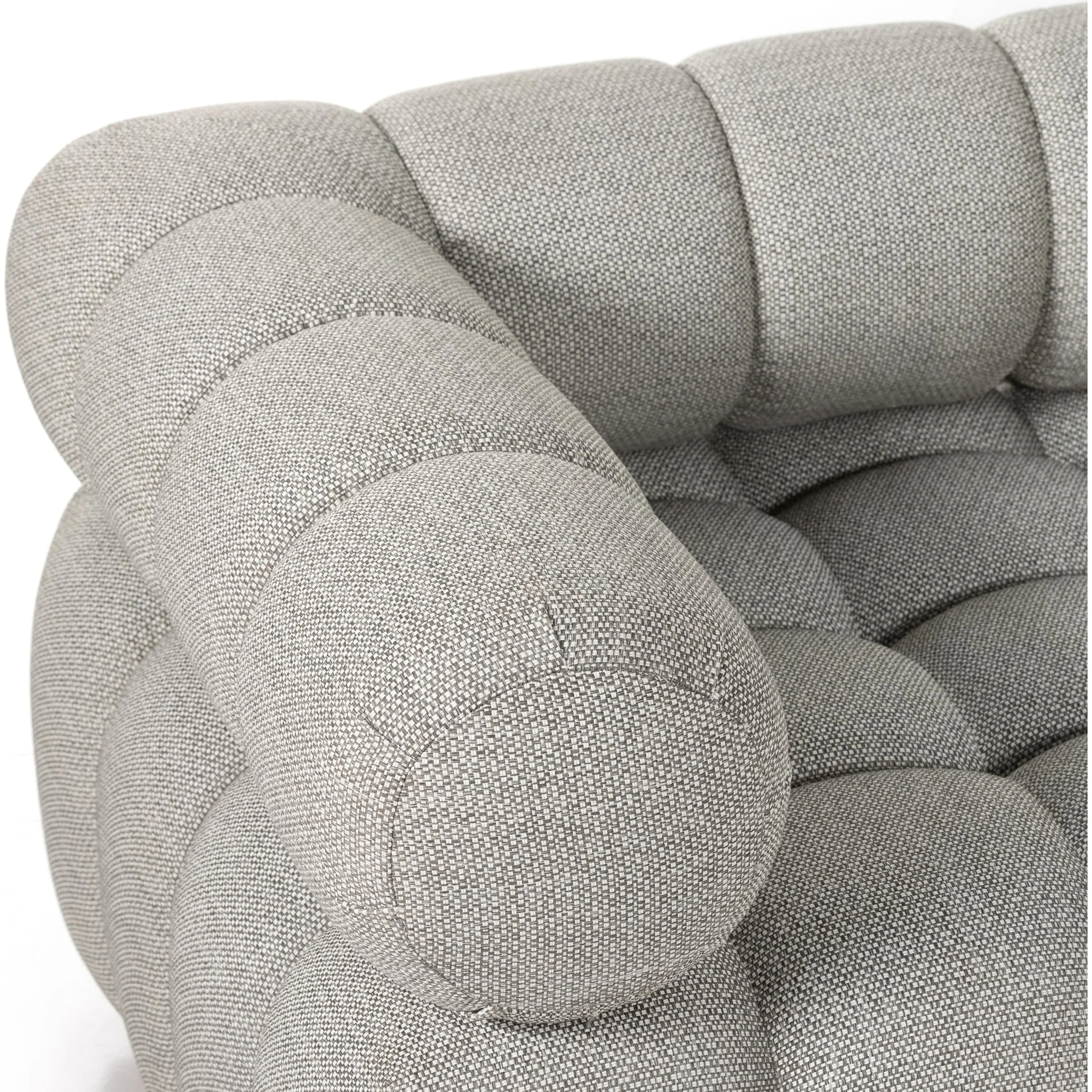 Roma Outdoor 5PC Sectional - Image 8
