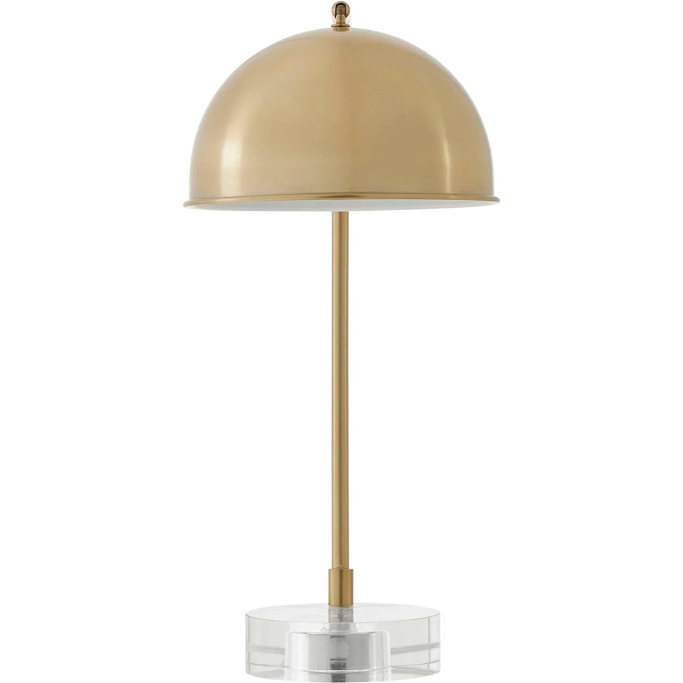 Romani Desk Lamp - Image 2