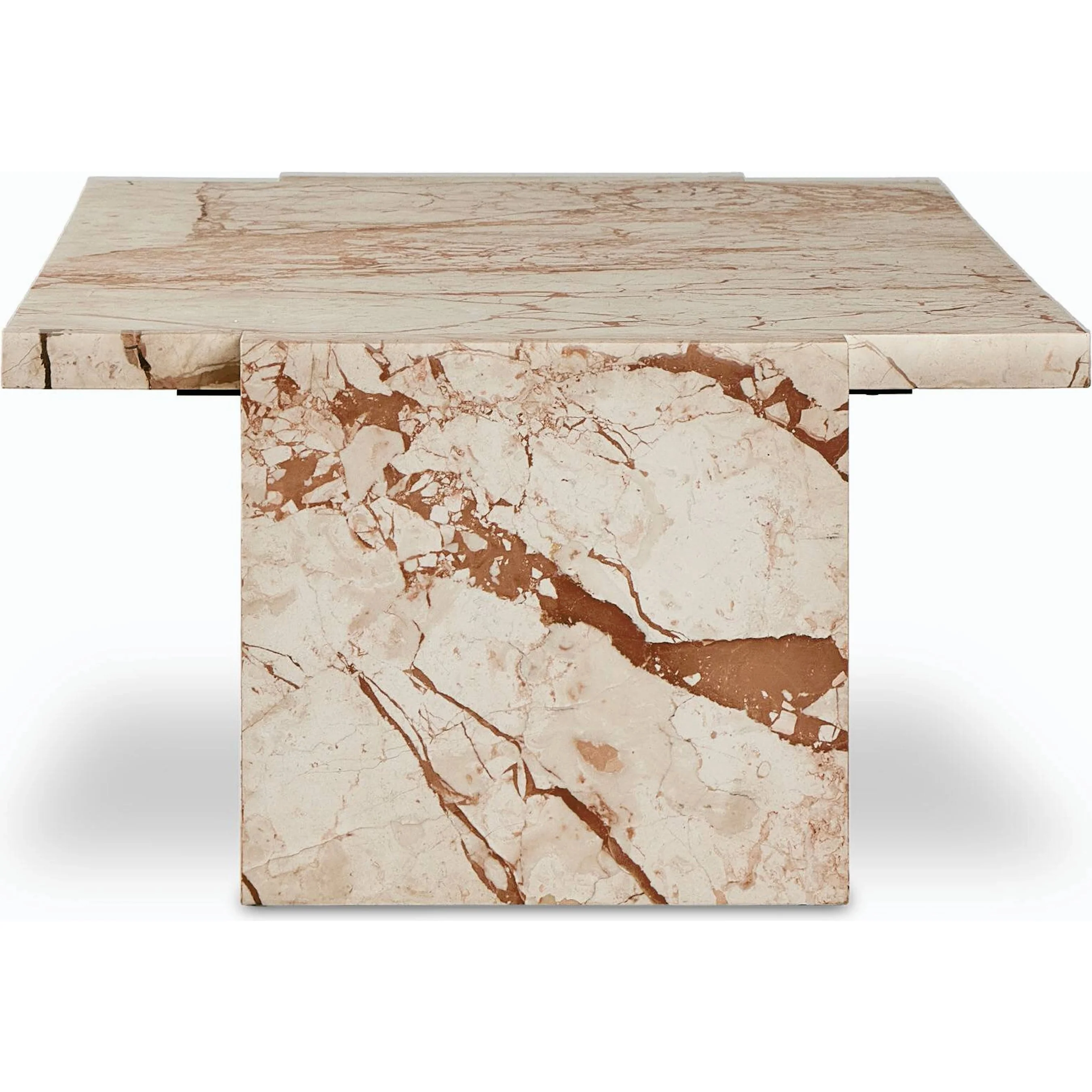 Romano Coffee Table - Image 3
