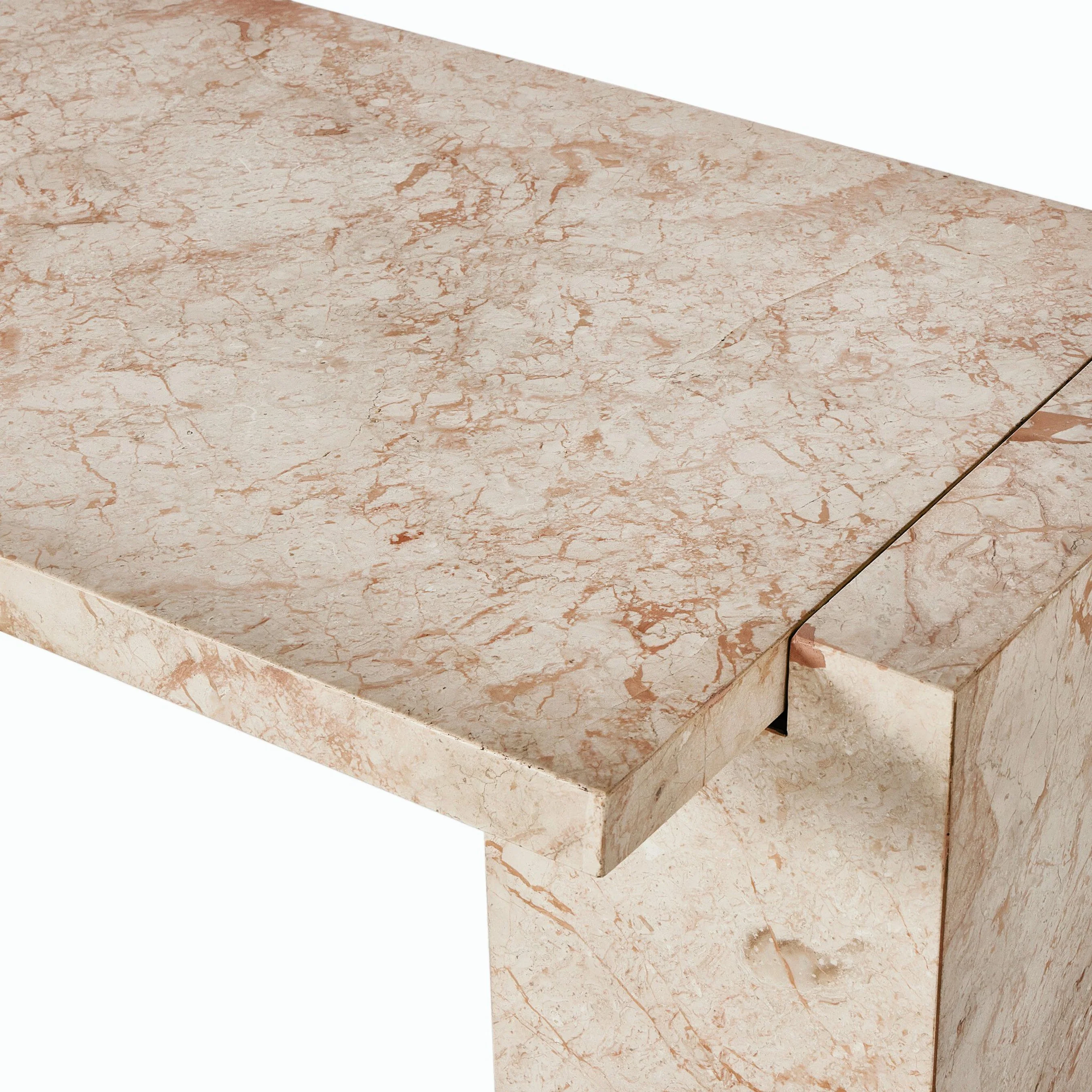 Romano Console Table - Image 5
