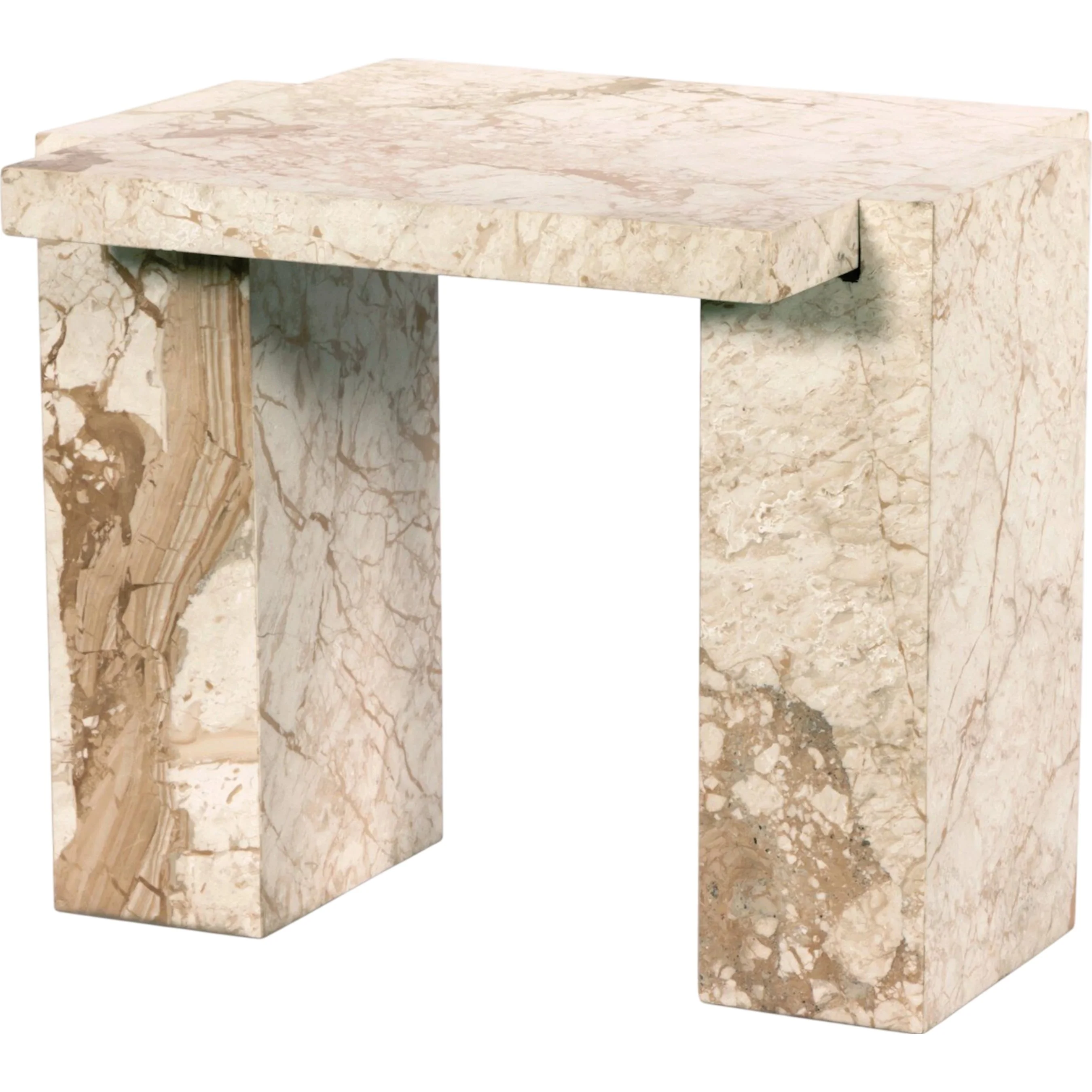 Romano End Table