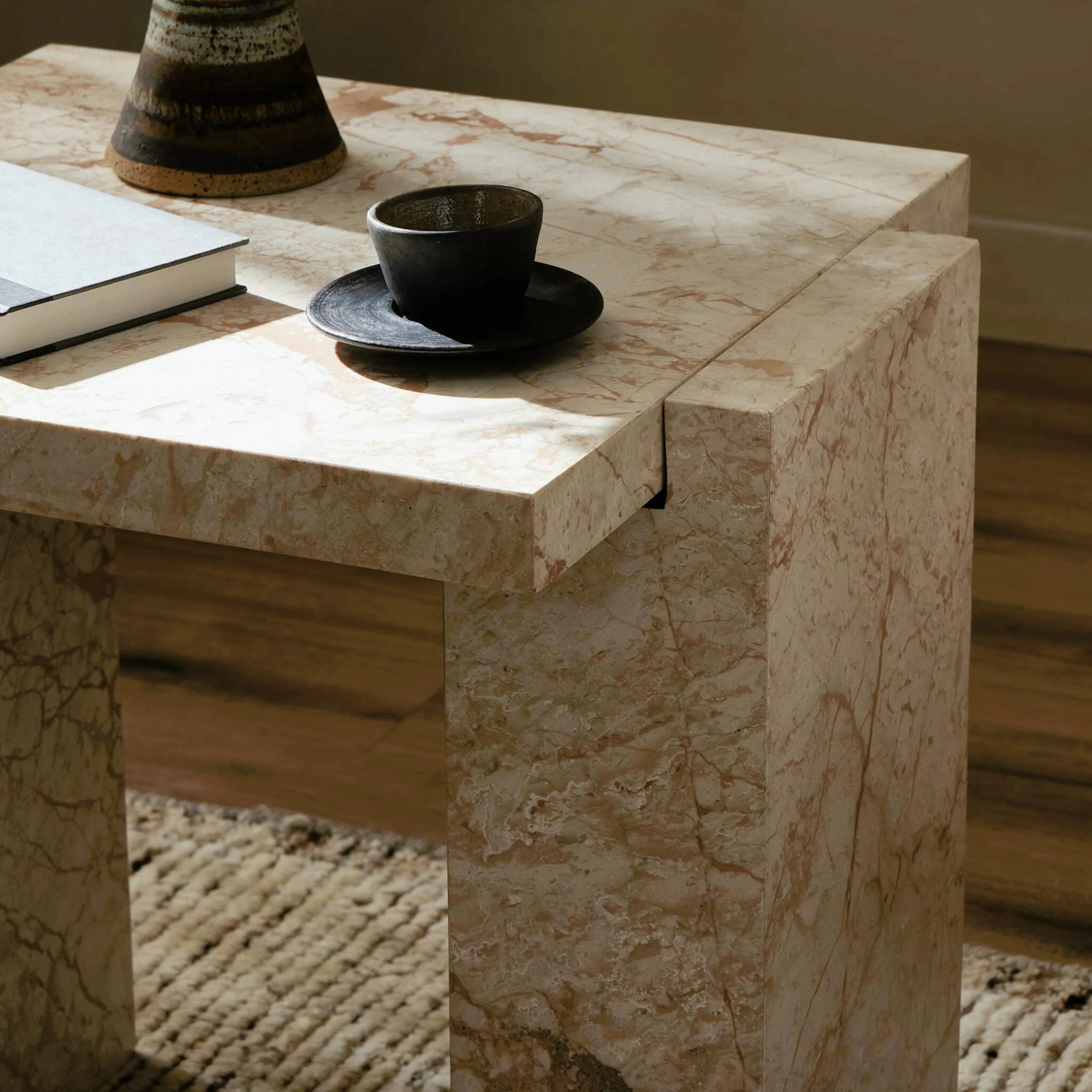 Romano End Table - Image 12