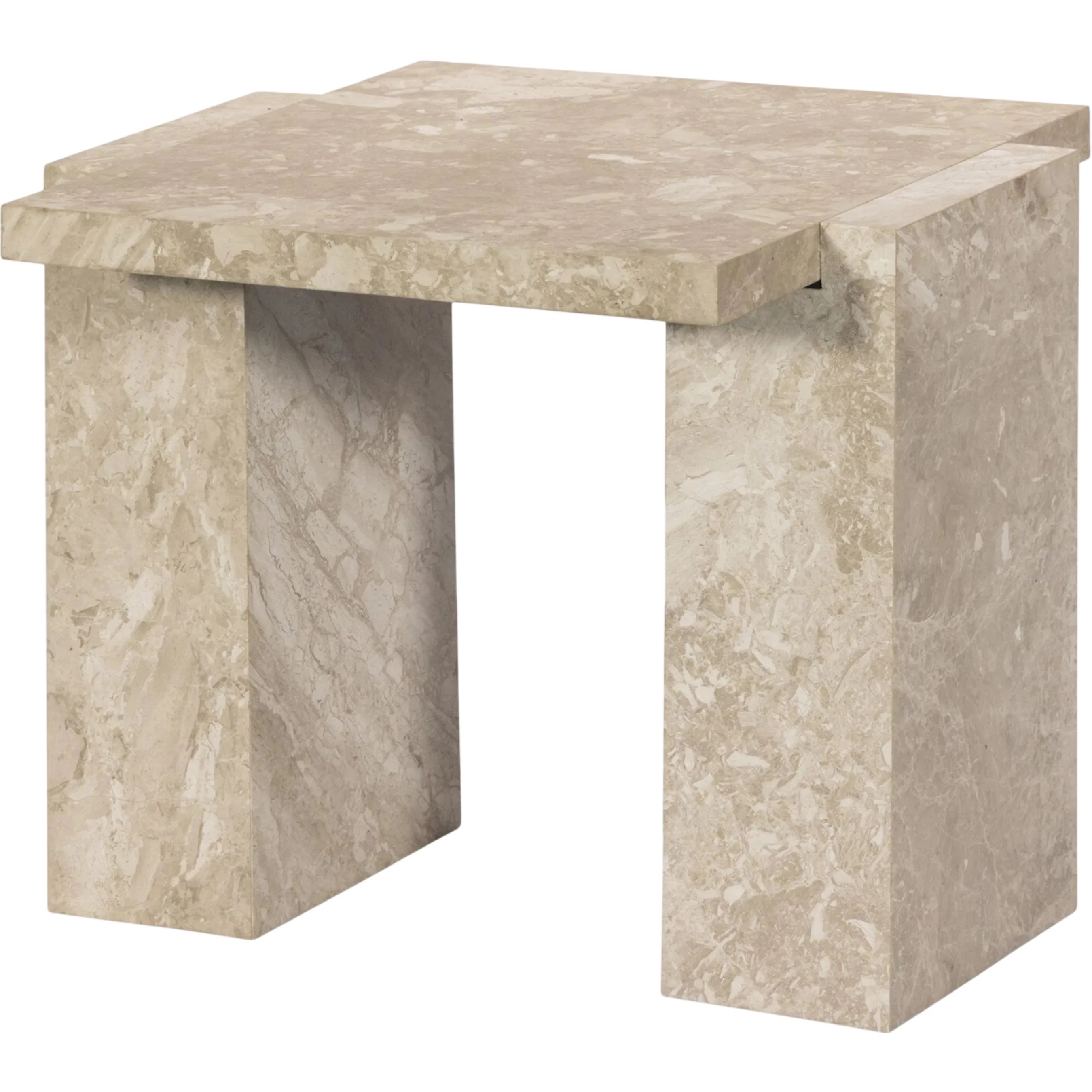 Romano End Table - Image 2