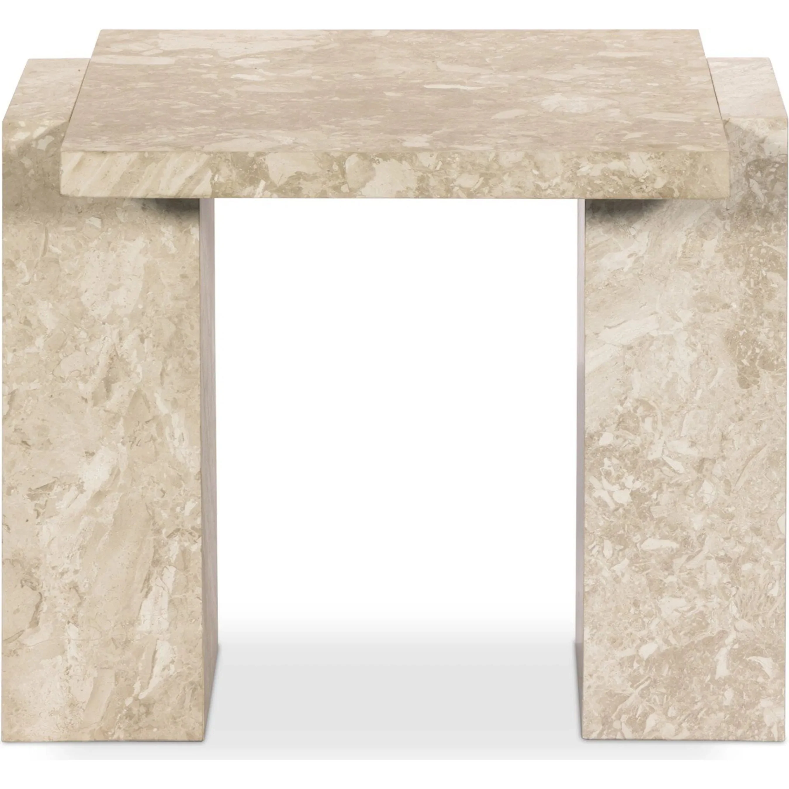 Romano End Table - Image 6