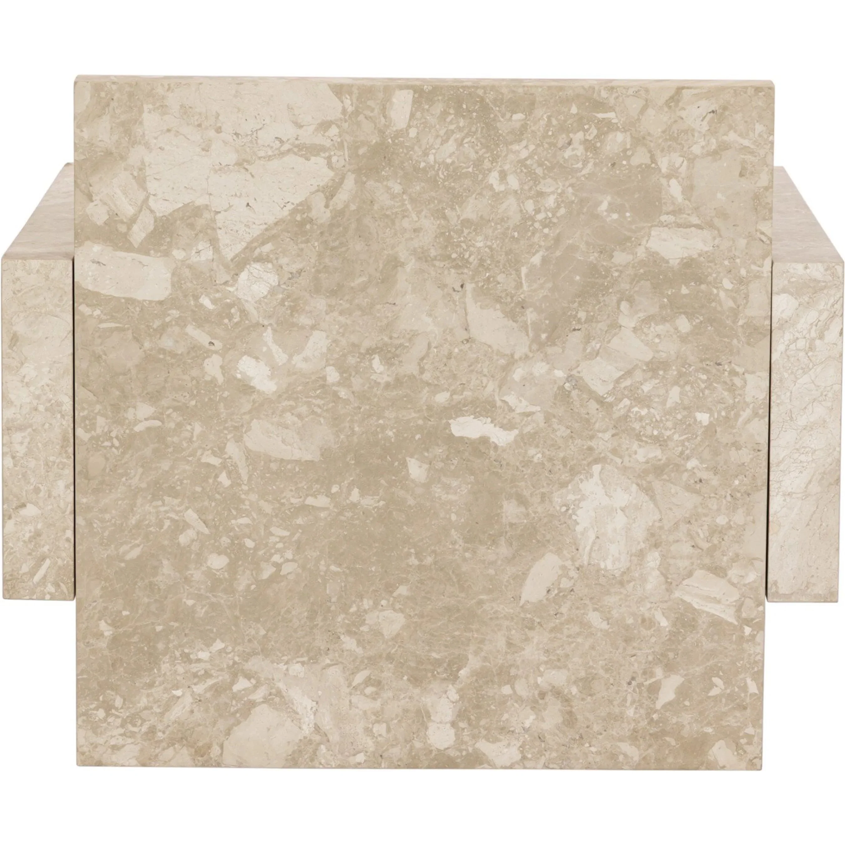 Romano End Table - Image 8