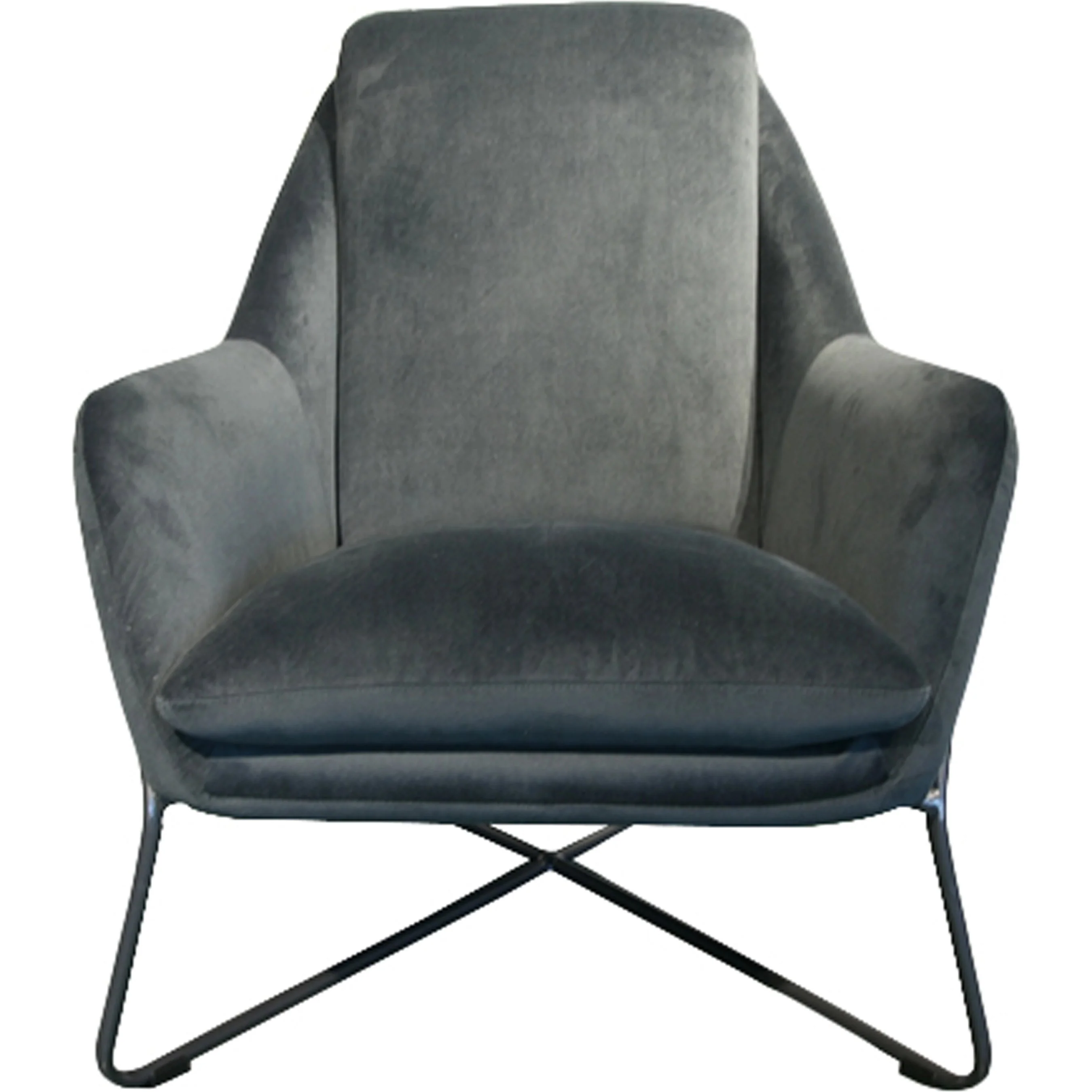 Romeo Lounge Chair - Image 2