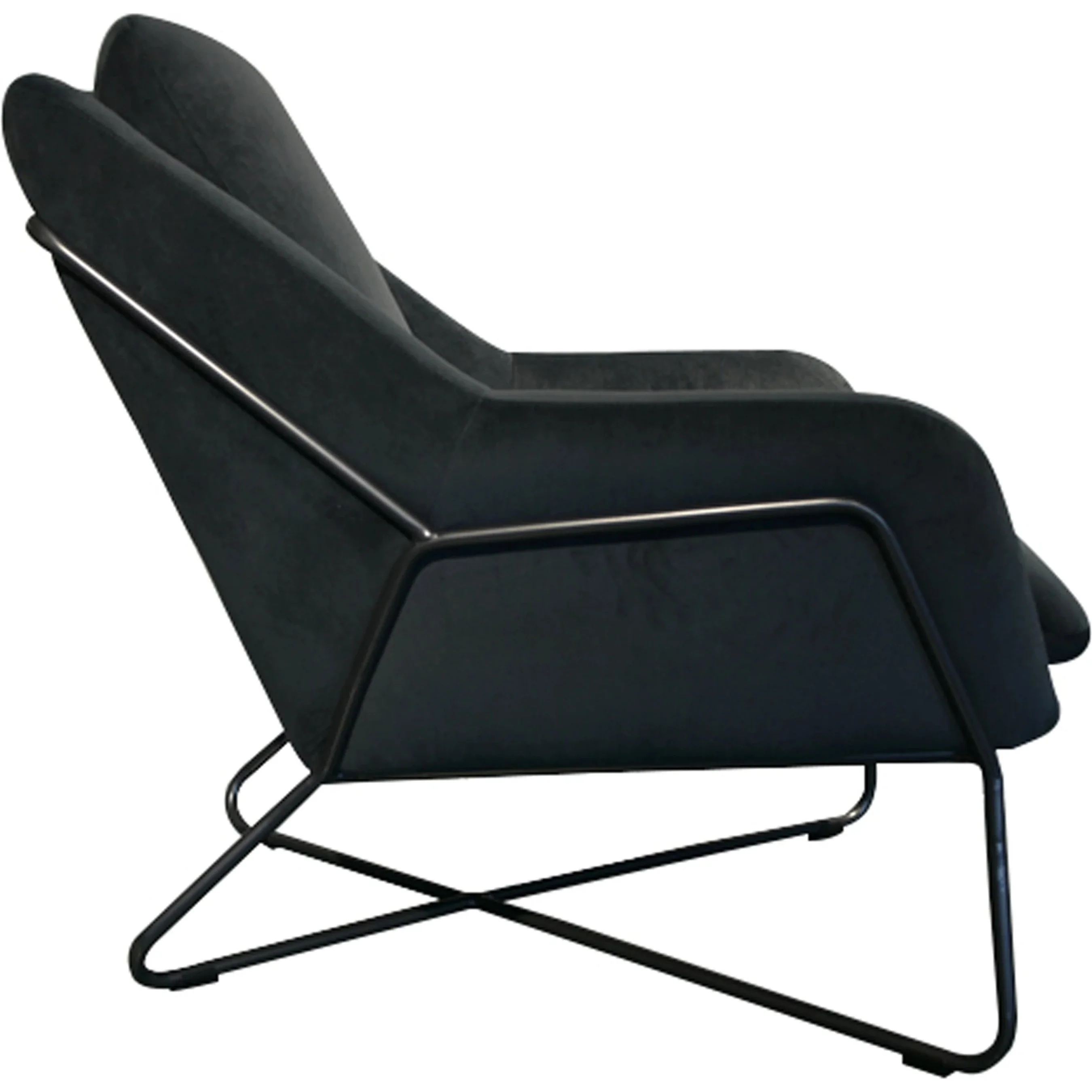 Romeo Lounge Chair - Image 3