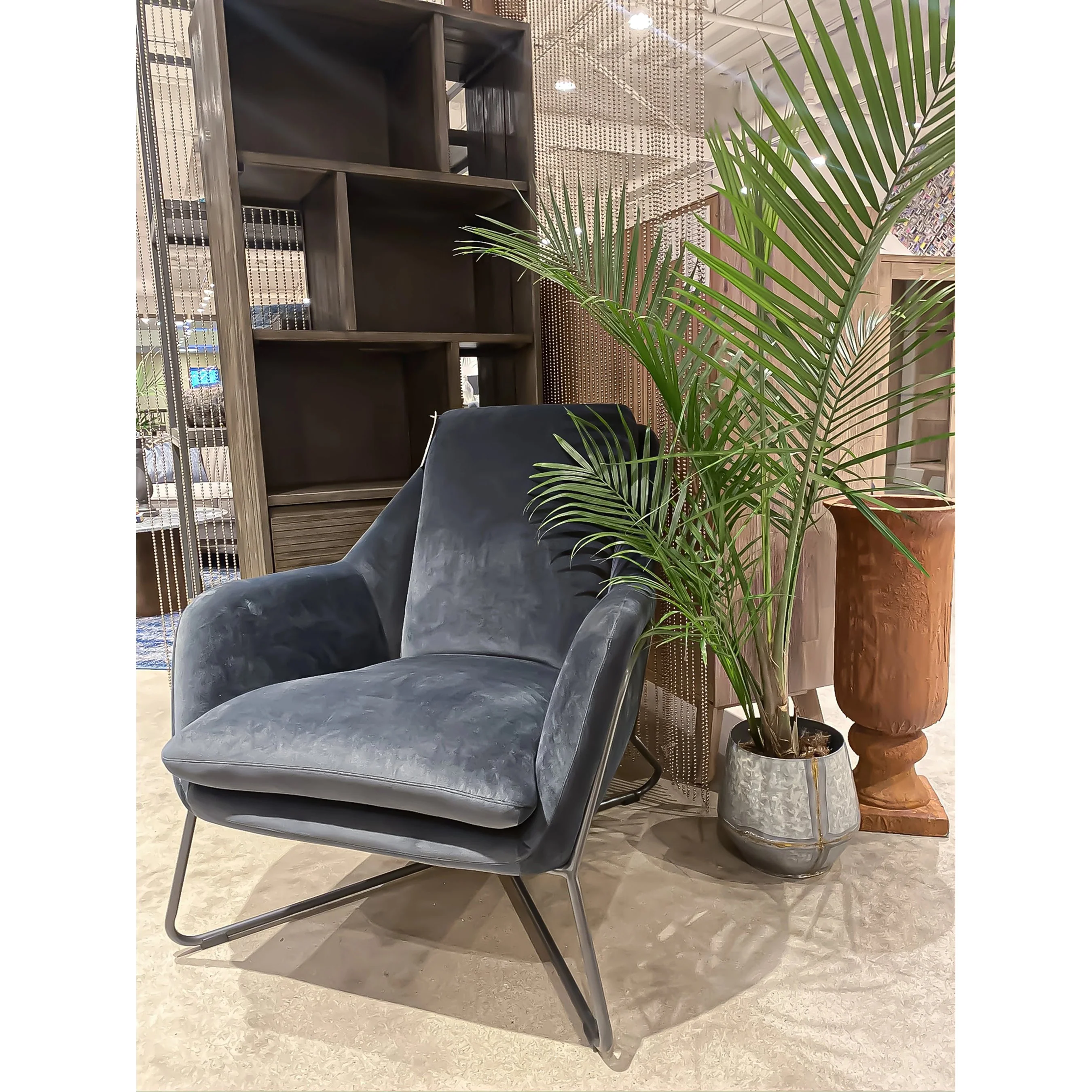 Romeo Lounge Chair - Image 7