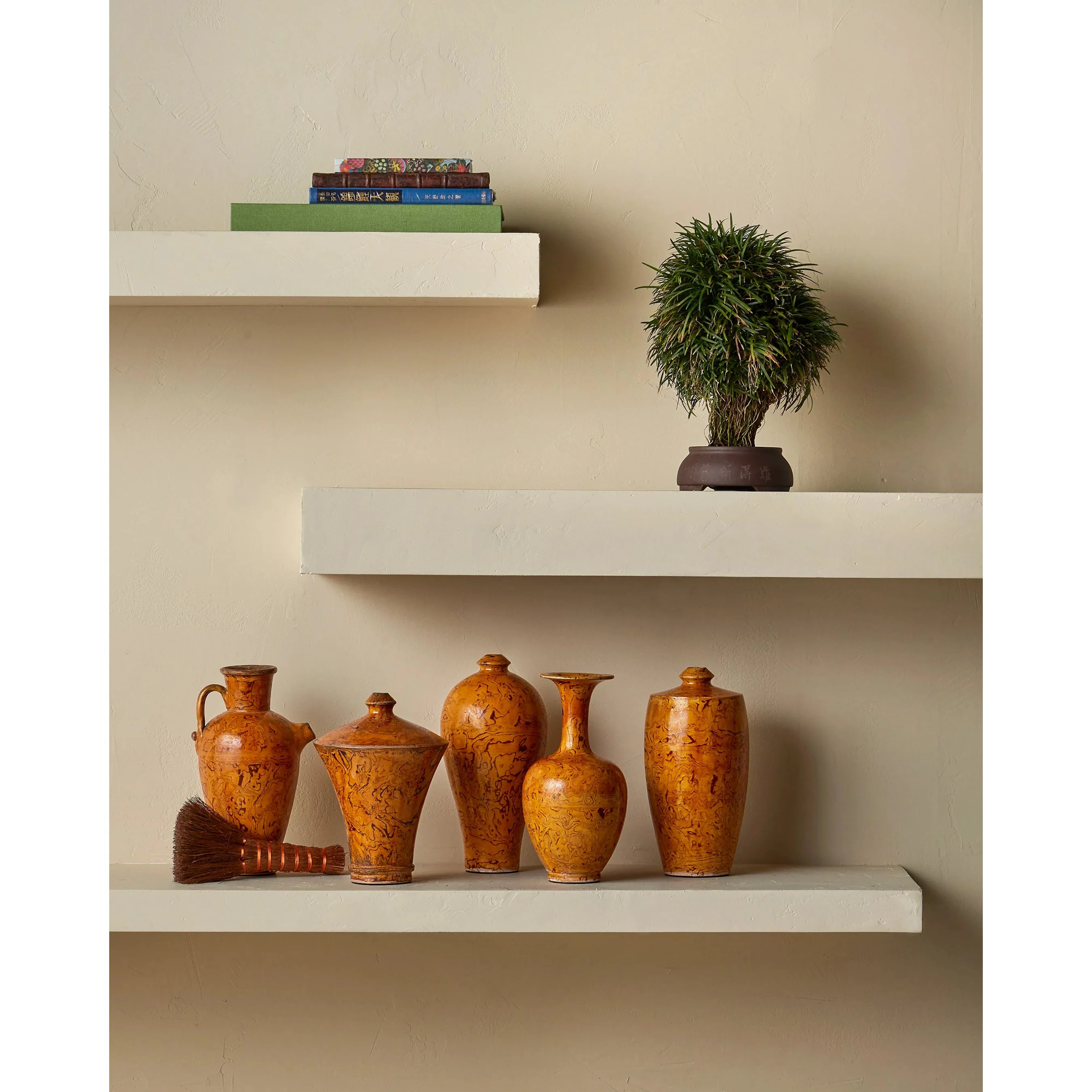 Romulus Vase Set - Image 8