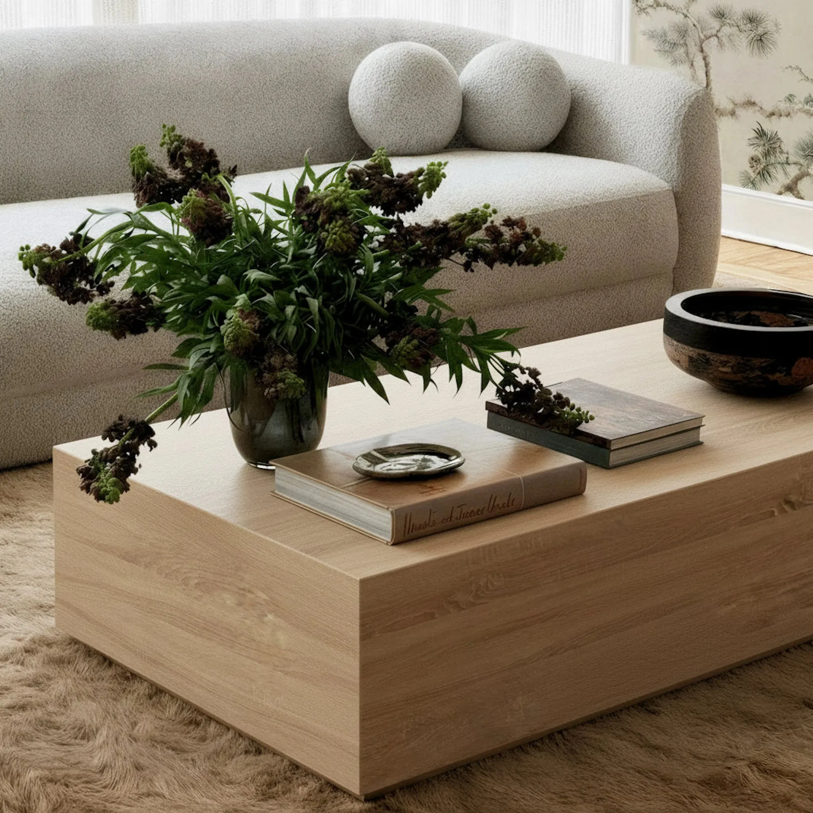 Romy Coffee Table - Image 13