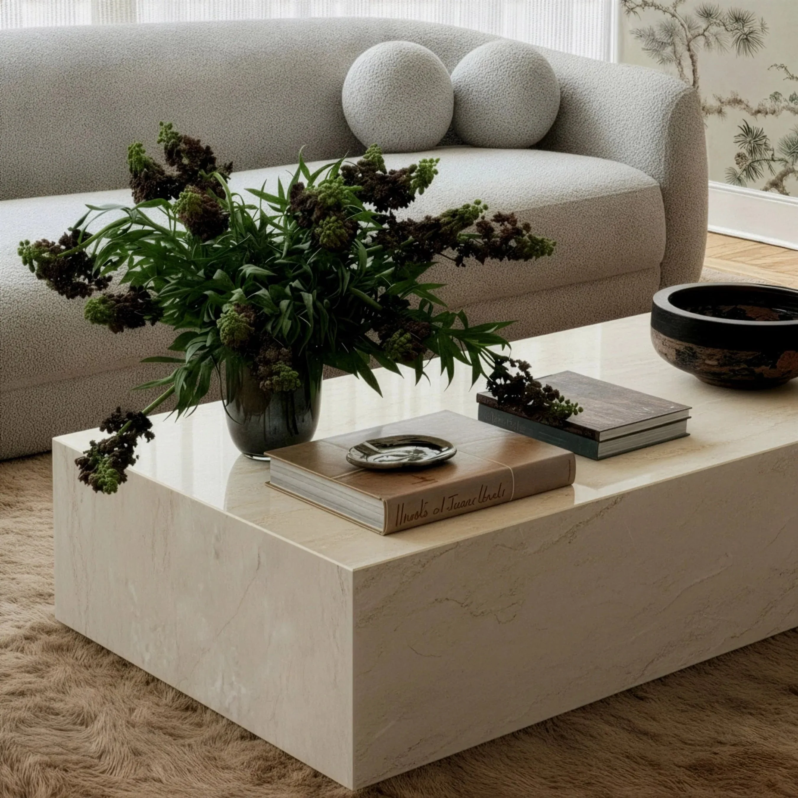 Romy Coffee Table - Image 15