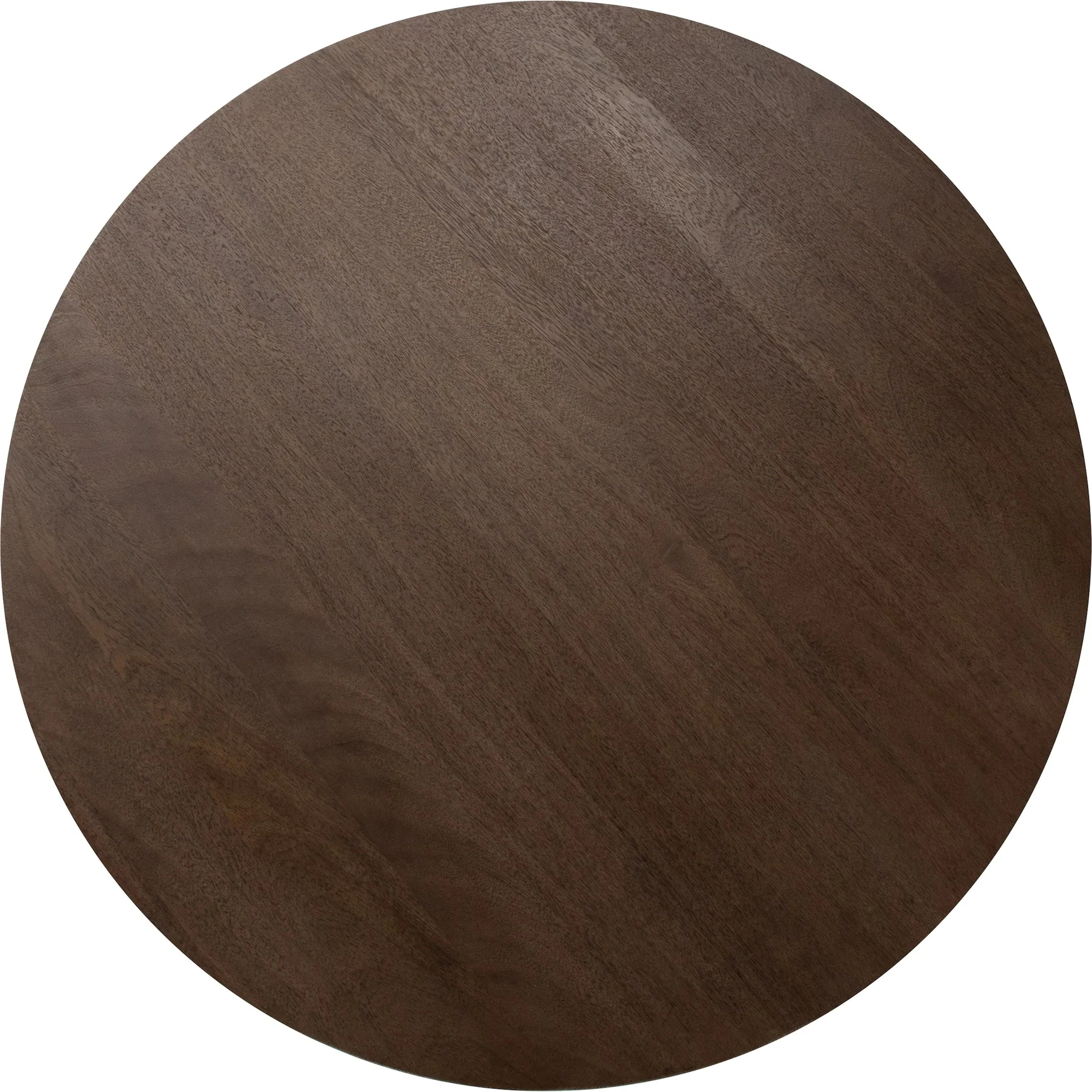 Ronda Mango Wood Coffee Table - Image 2