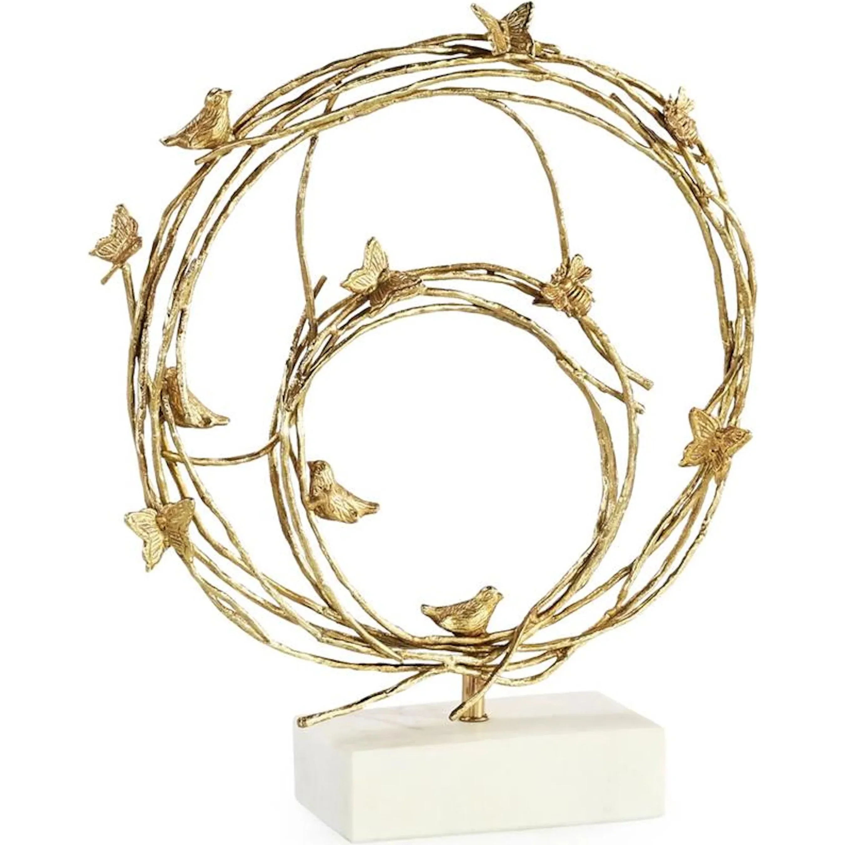Roost Sculpture - Image 3