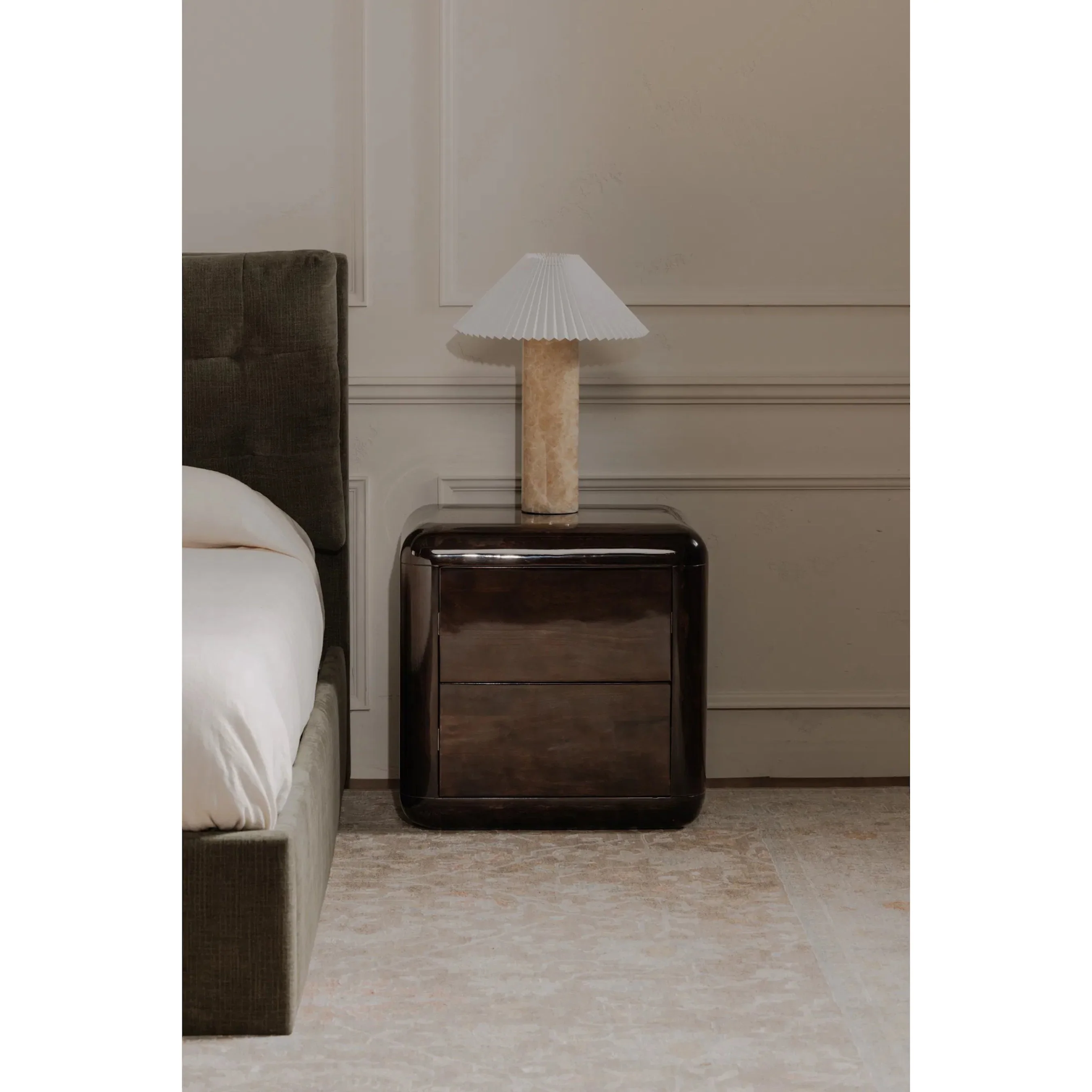 Rory Nightstand - Image 4